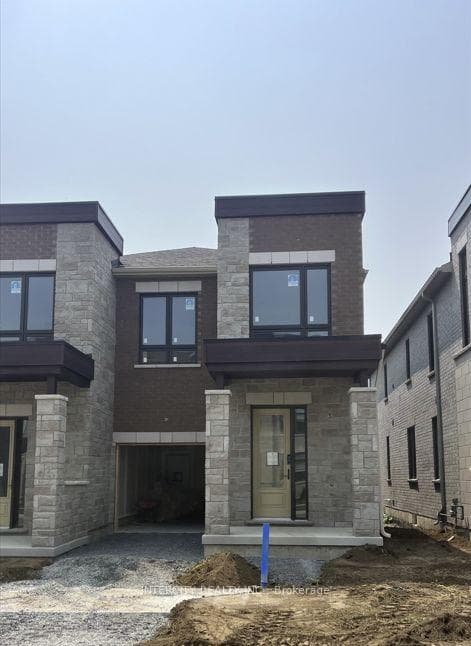 7 Robert Eaton Avenue (Block 232 Unit 4), Markham, ON L3S 0G5
