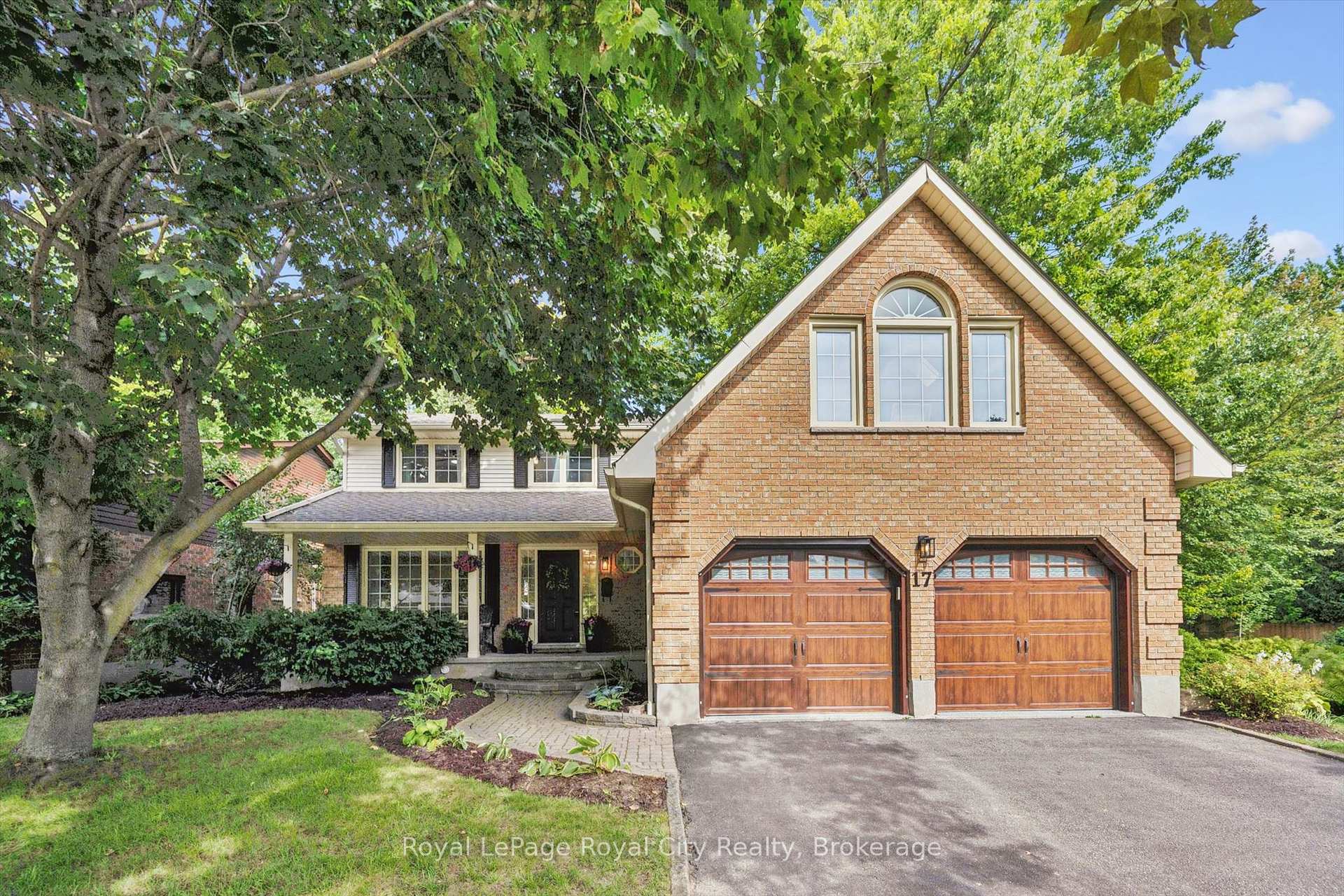17 Sugarbush Place, Guelph, ON N1H 7Z1