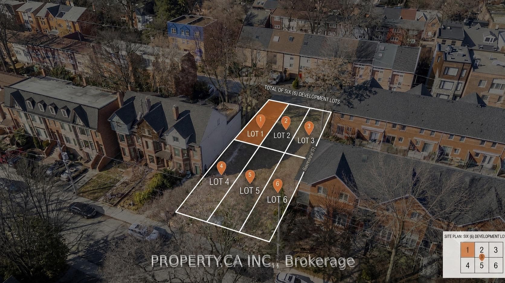 239A Milan Street, Toronto, ON M5A 4C3