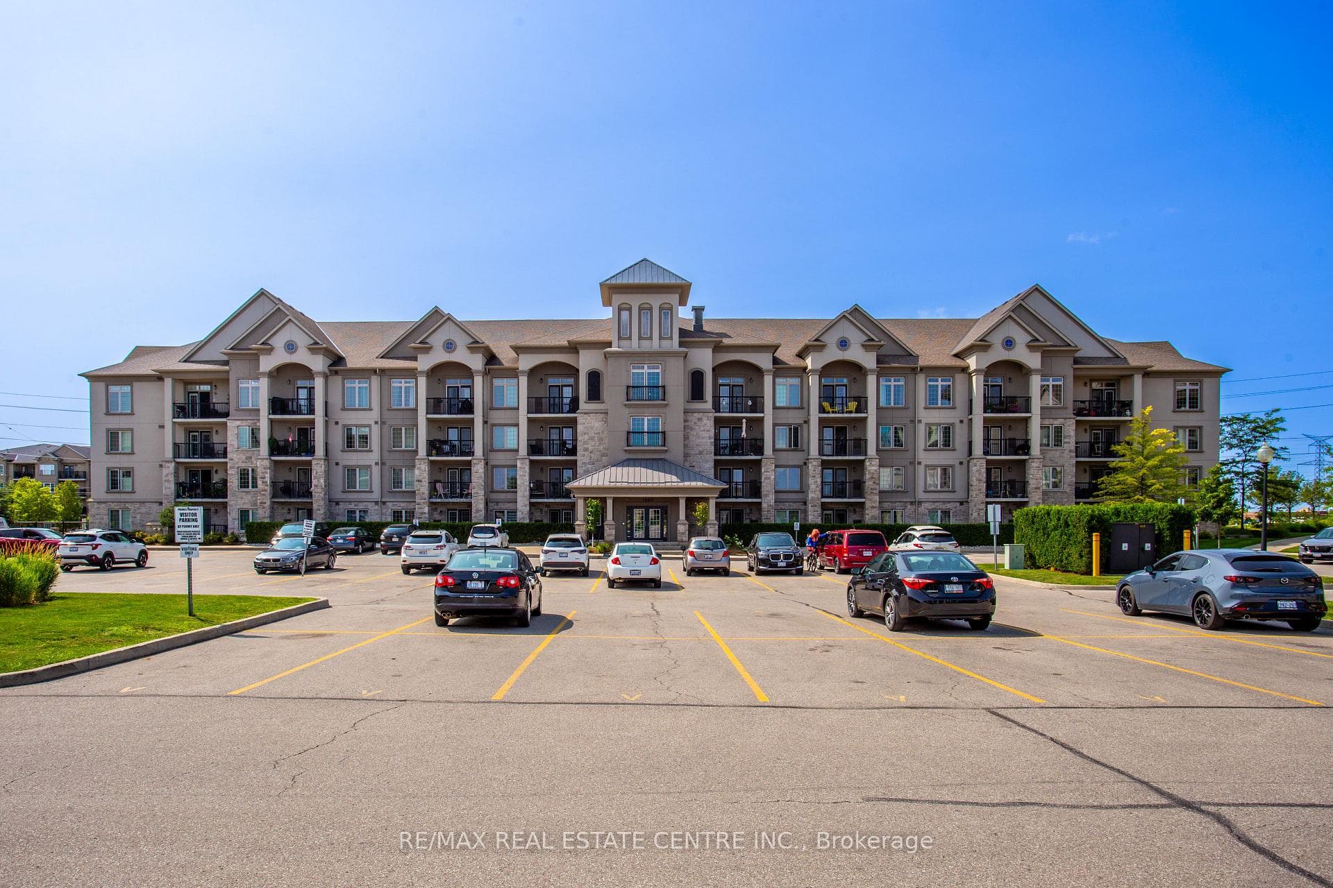 1460 Main Street 412, Milton, ON L9T 8W5