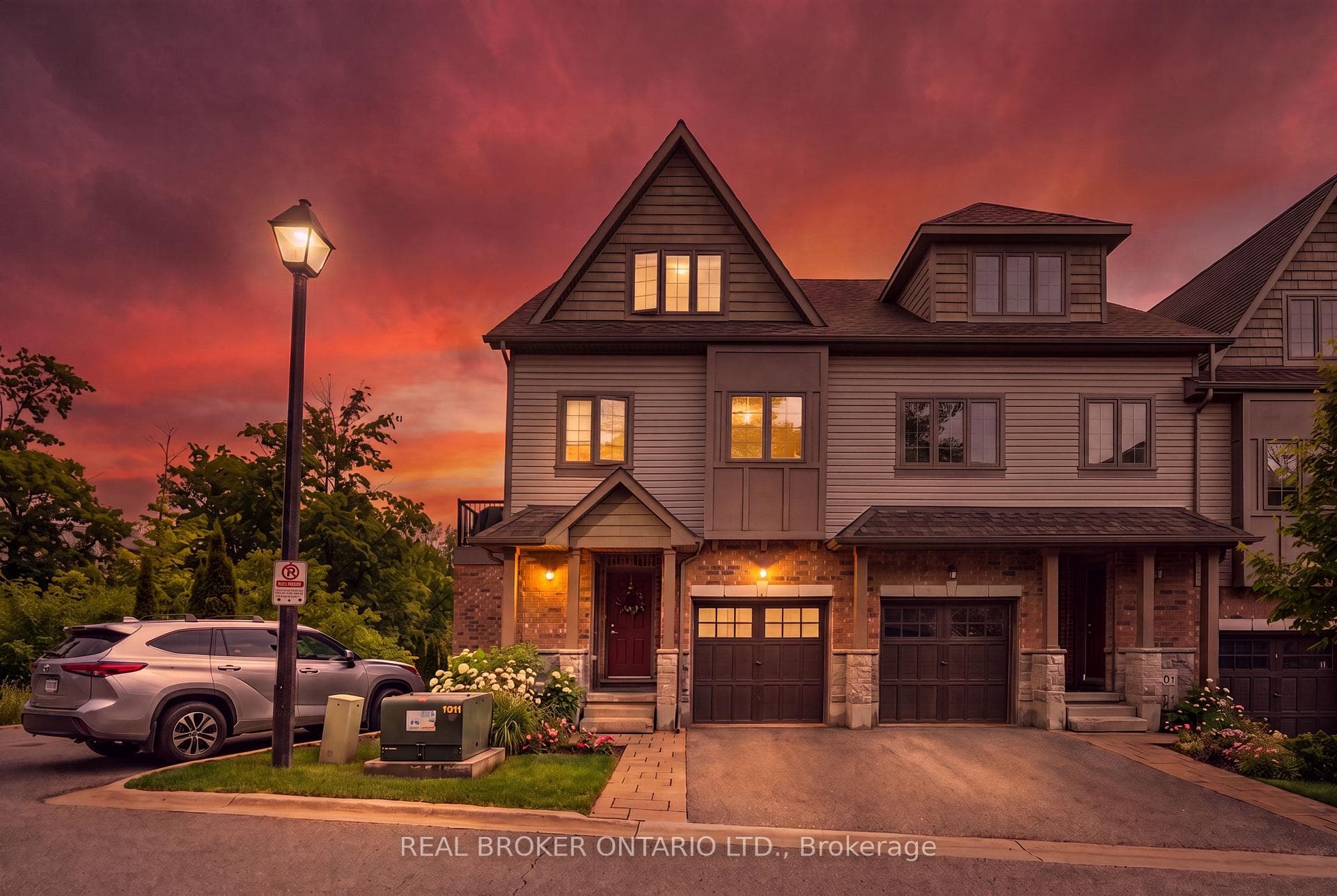 9 Guthrie Lane 9B, Guelph/Eramosa, ON N0B 2K0