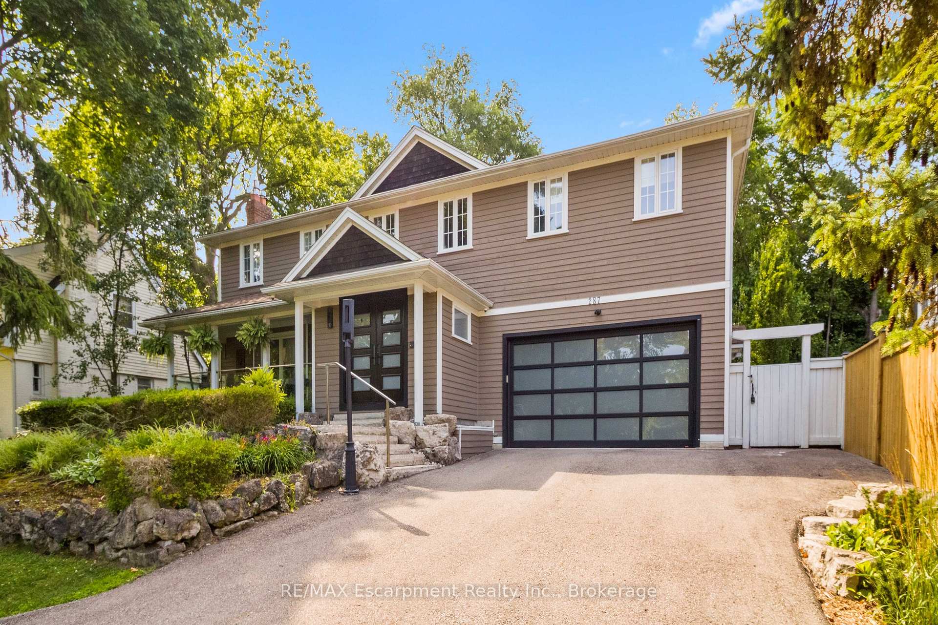287 MacDonald Road, Oakville, ON L6J 2A6
