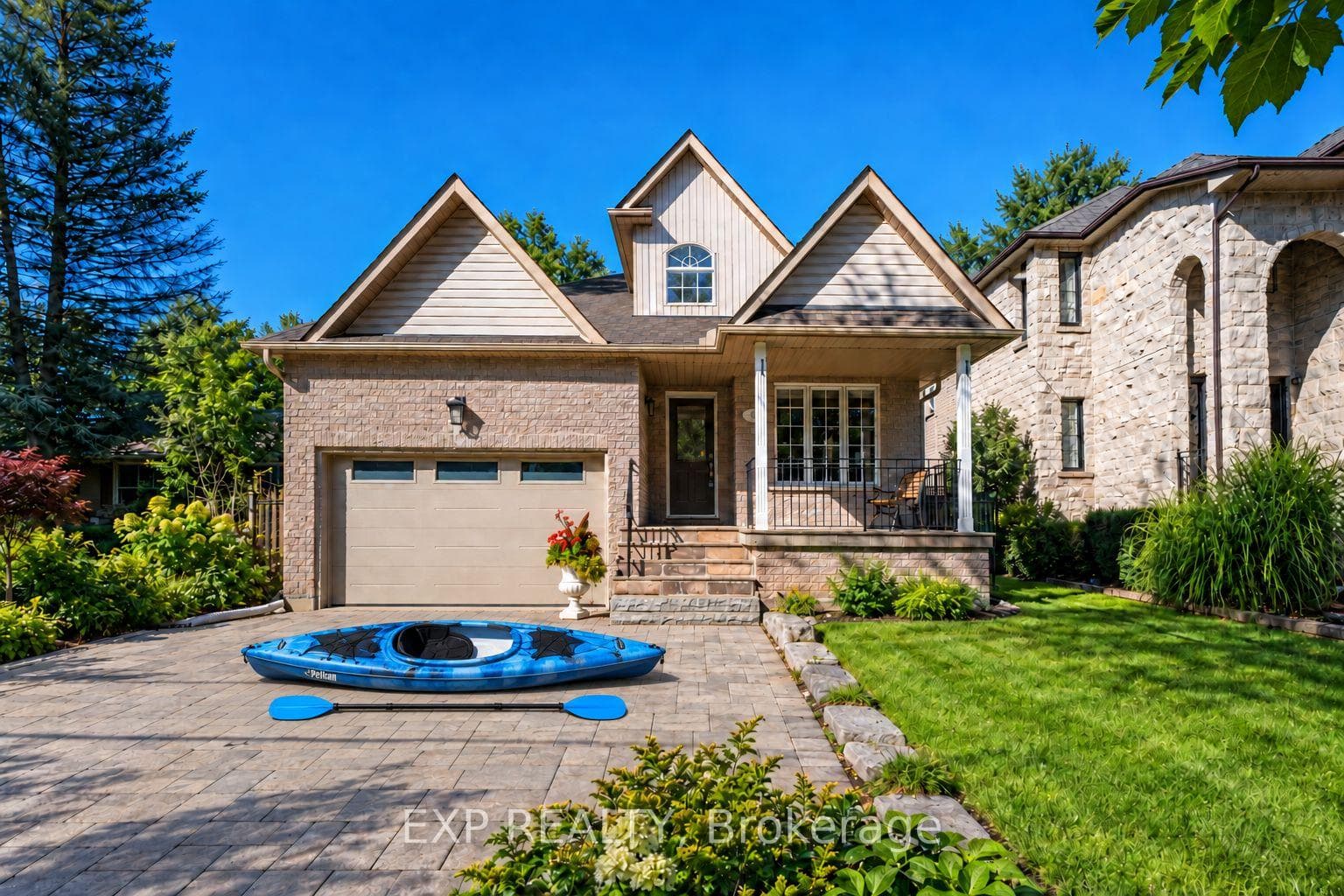 62 Fergus Avenue, Richmond Hill, ON L4E 3C2
