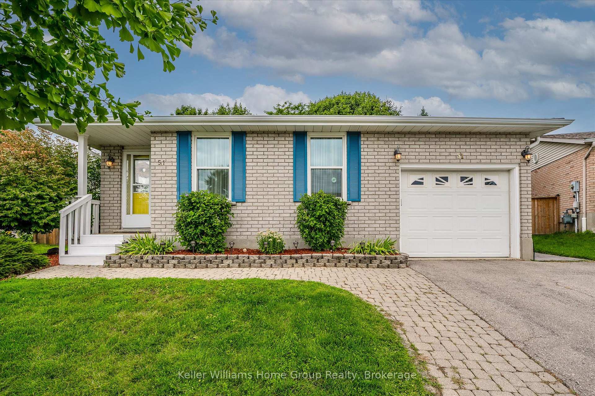 51 Dunhill Crescent, Guelph, ON N1H 7Z8