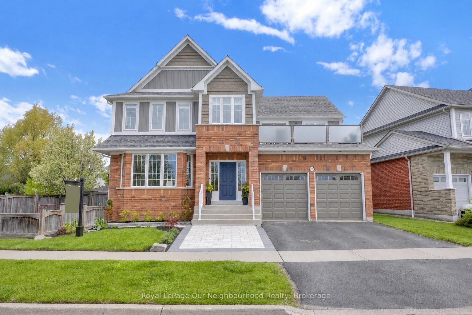 977 Audley Road S, Ajax, ON L1Z 1N6