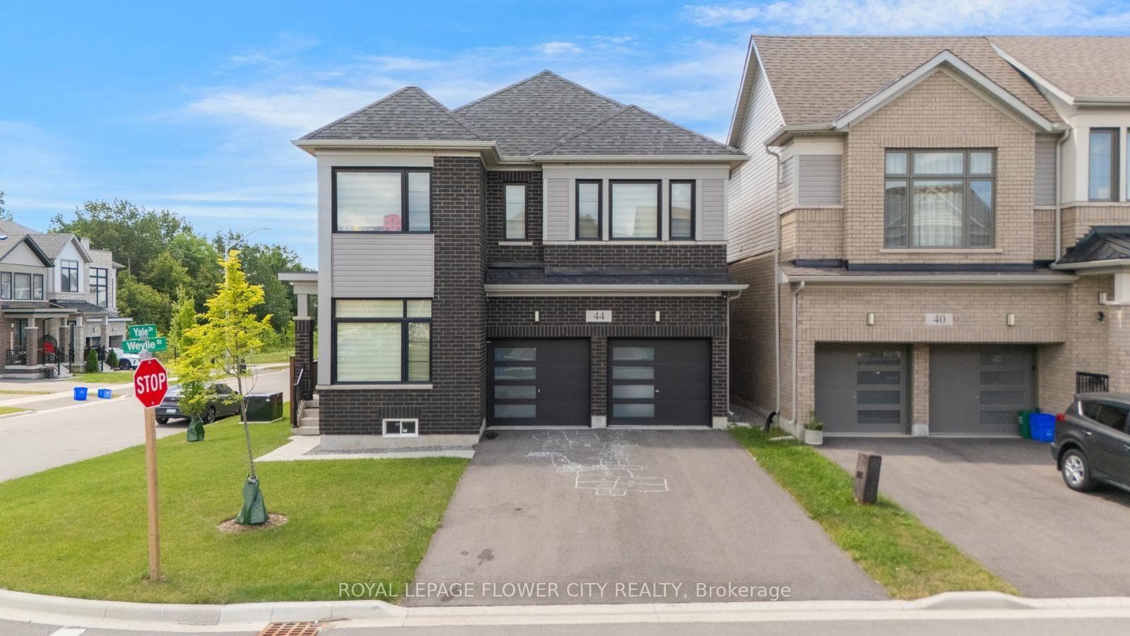 44 Weylie Street, Hamilton, ON L0R 1W0