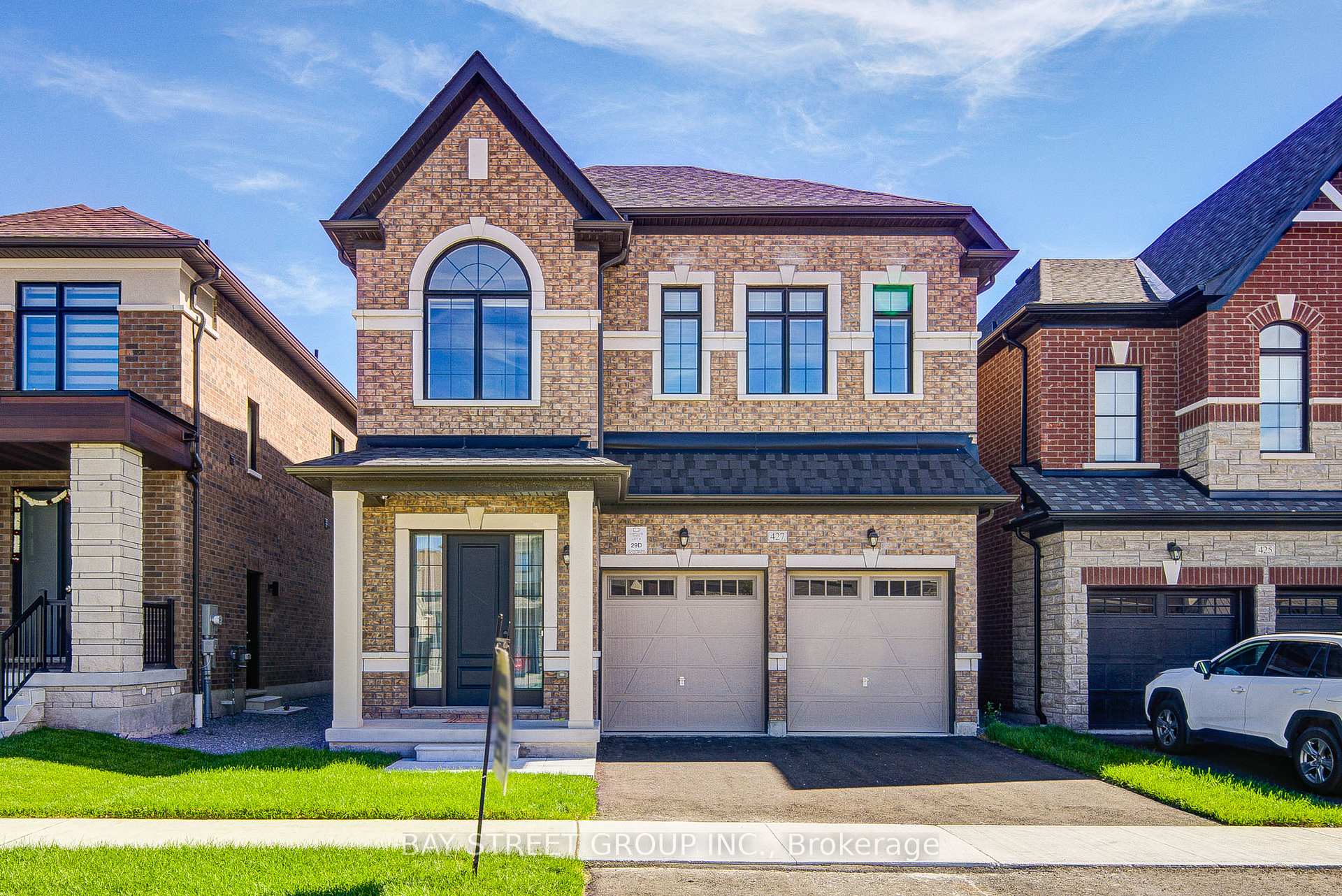 427 Coronation Road, Whitby, ON L1P 1Y2