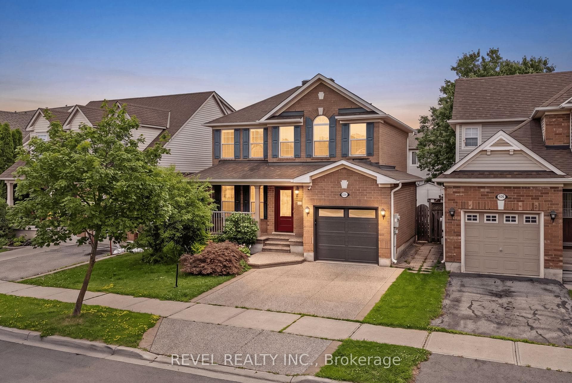 1518 Croft Avenue N, Milton, ON L9T 5K6