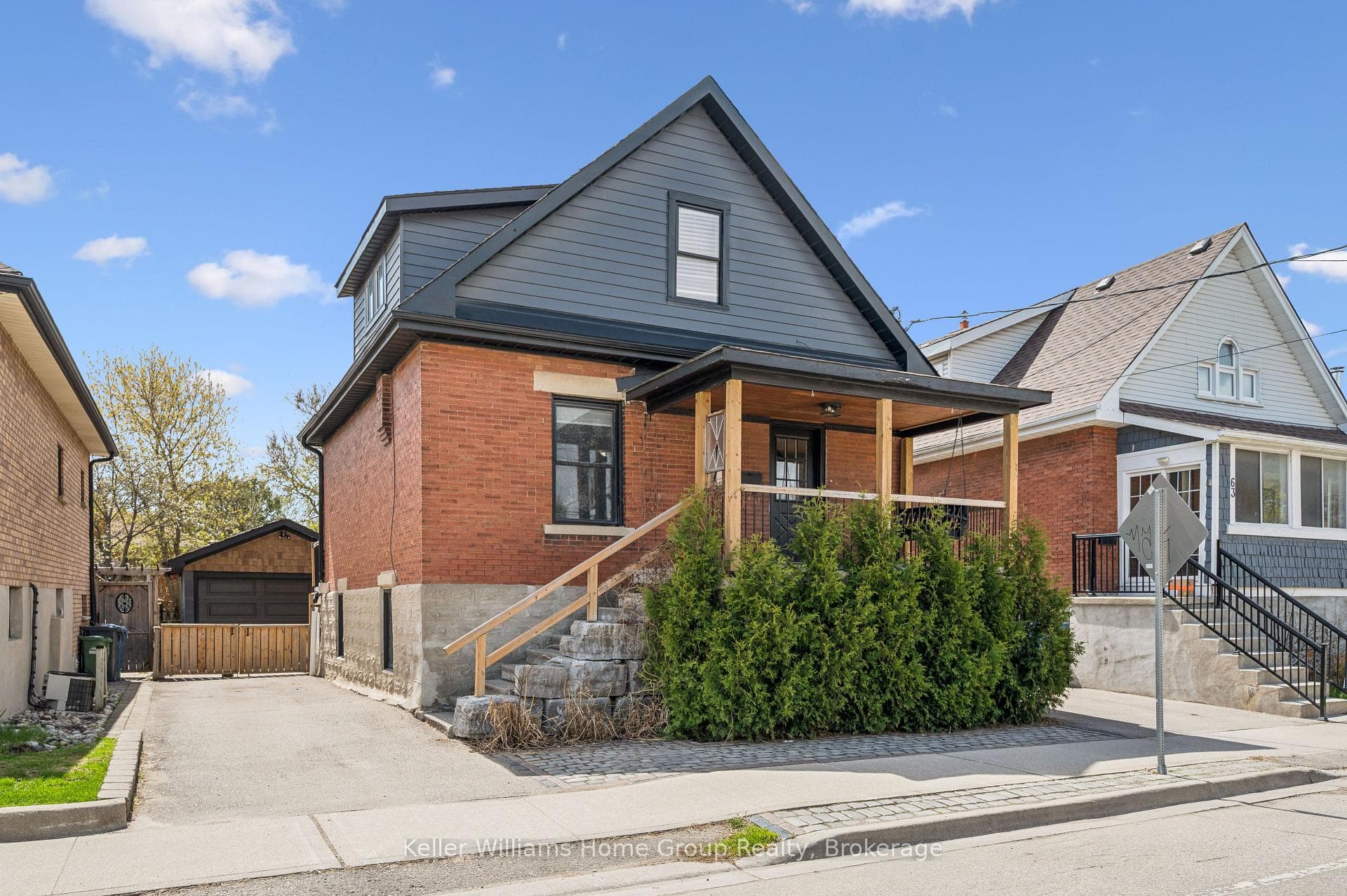 67 STEVENSON Street S, Guelph, ON N1E 5N3