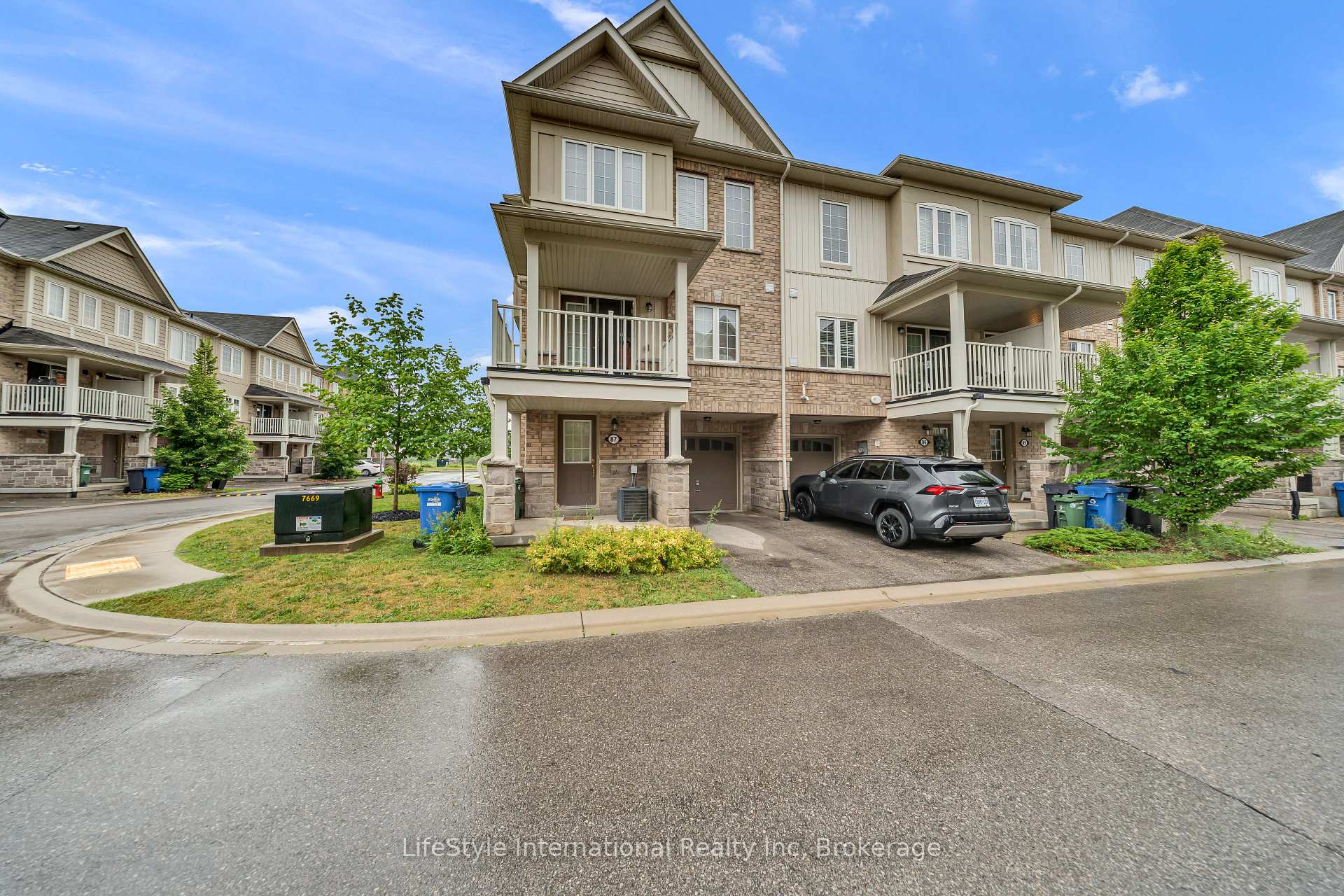88 Decorso Drive 87, Guelph, ON N1L 0A9