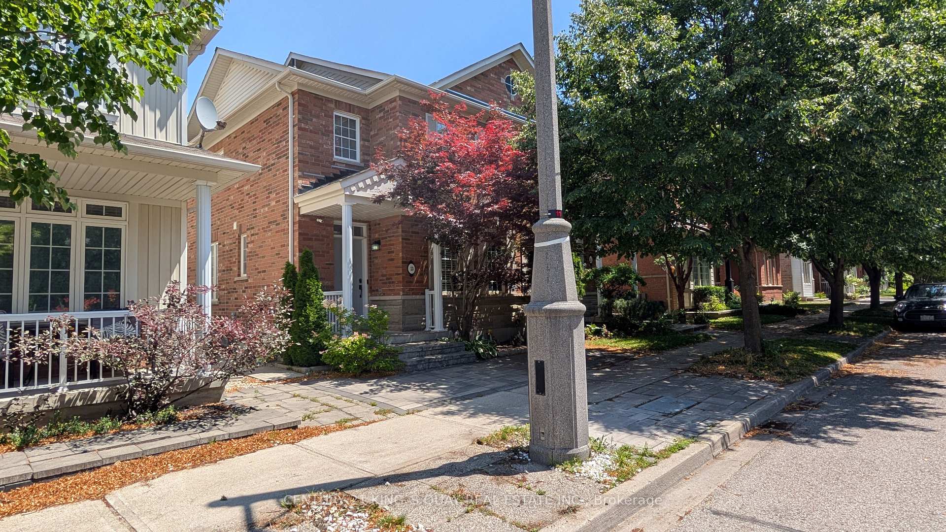 13 Evaridge Drive, Markham, ON L6B 1E9