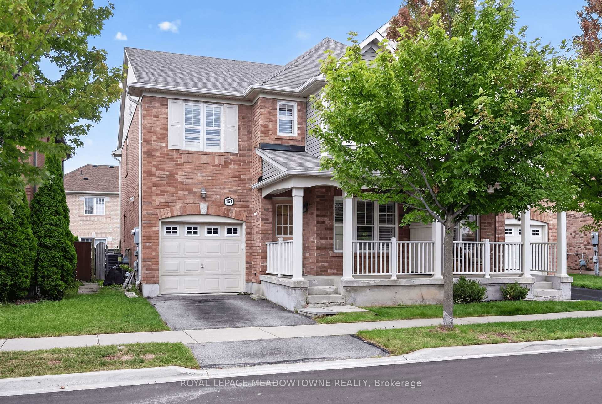 928 Raftis Crescent, Milton, ON L9T 6Z2
