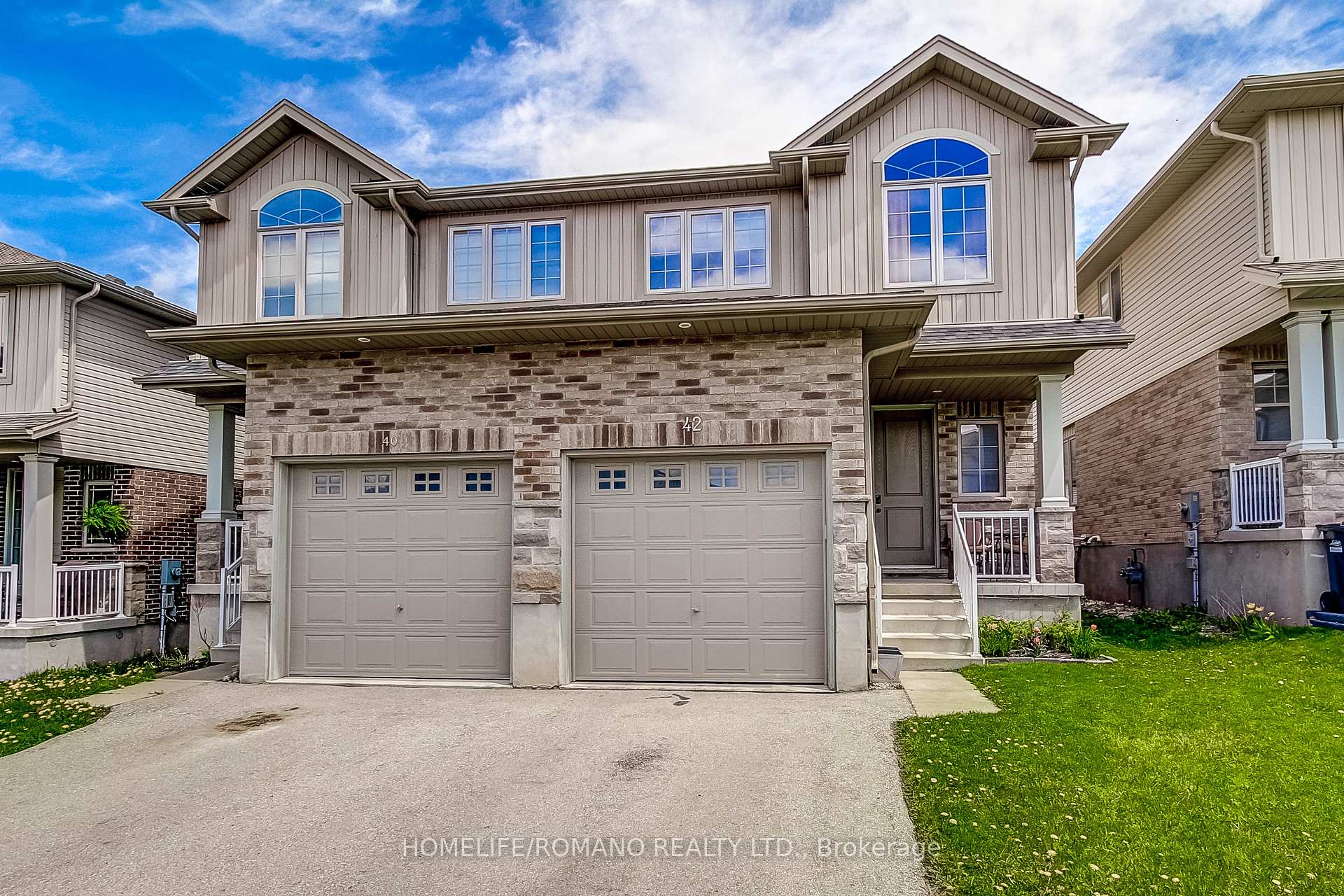 42 Dallan Drive, Guelph, ON N1L 0N1