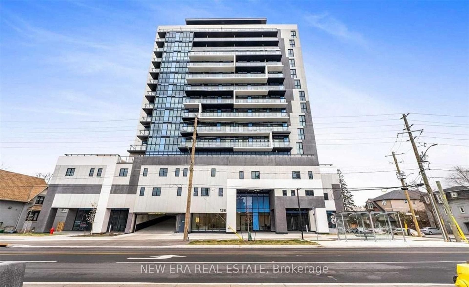 128 King Street N 907, Waterloo, ON N2J 0E9