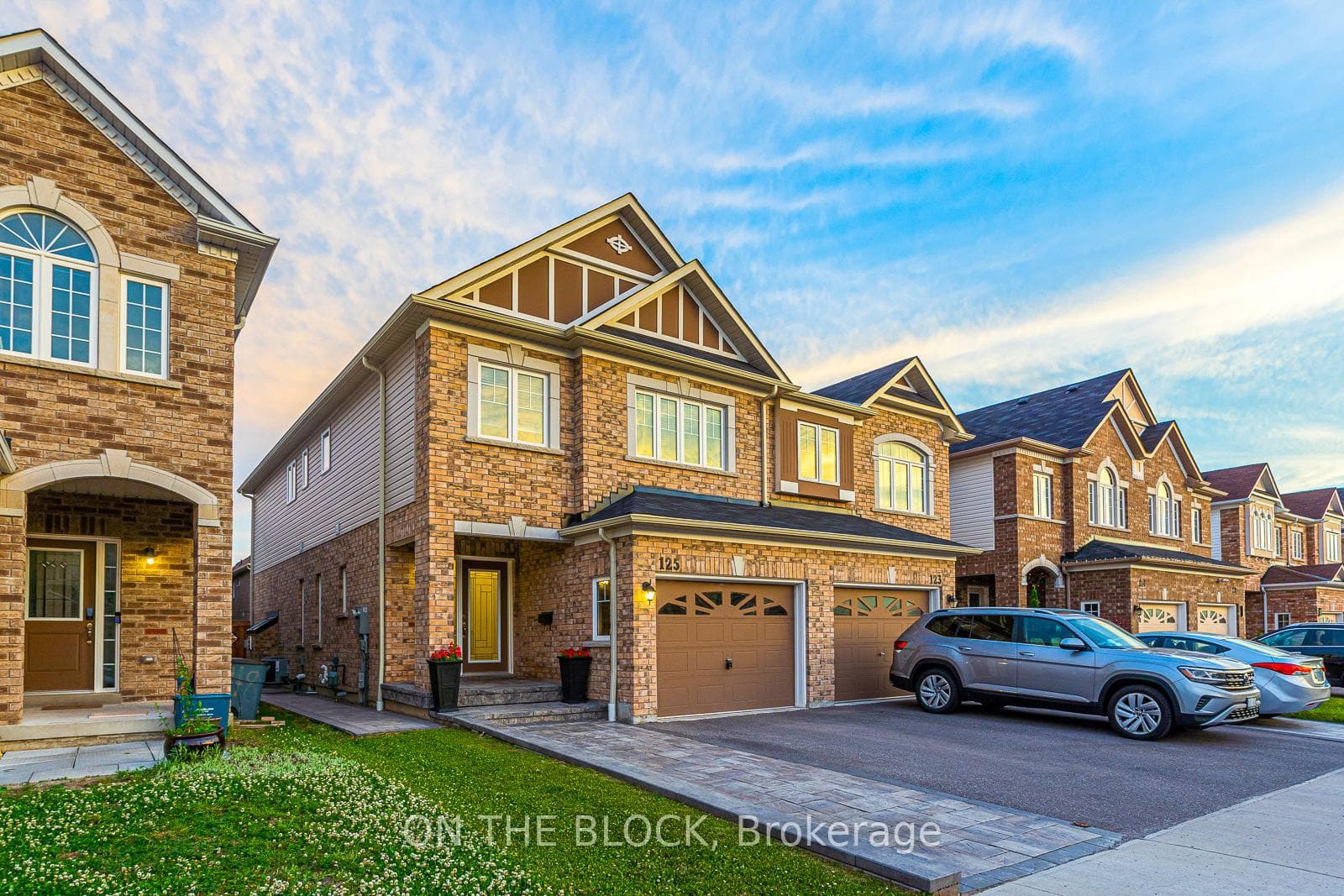 125 Leney Street, Ajax, ON L1Z 0T6