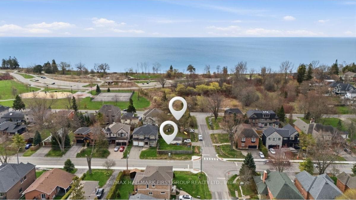 2978 Ebony Street, Ajax, ON L1S 1B6