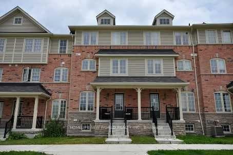 114 Goss Lane, Ajax, ON L1Z 0K9