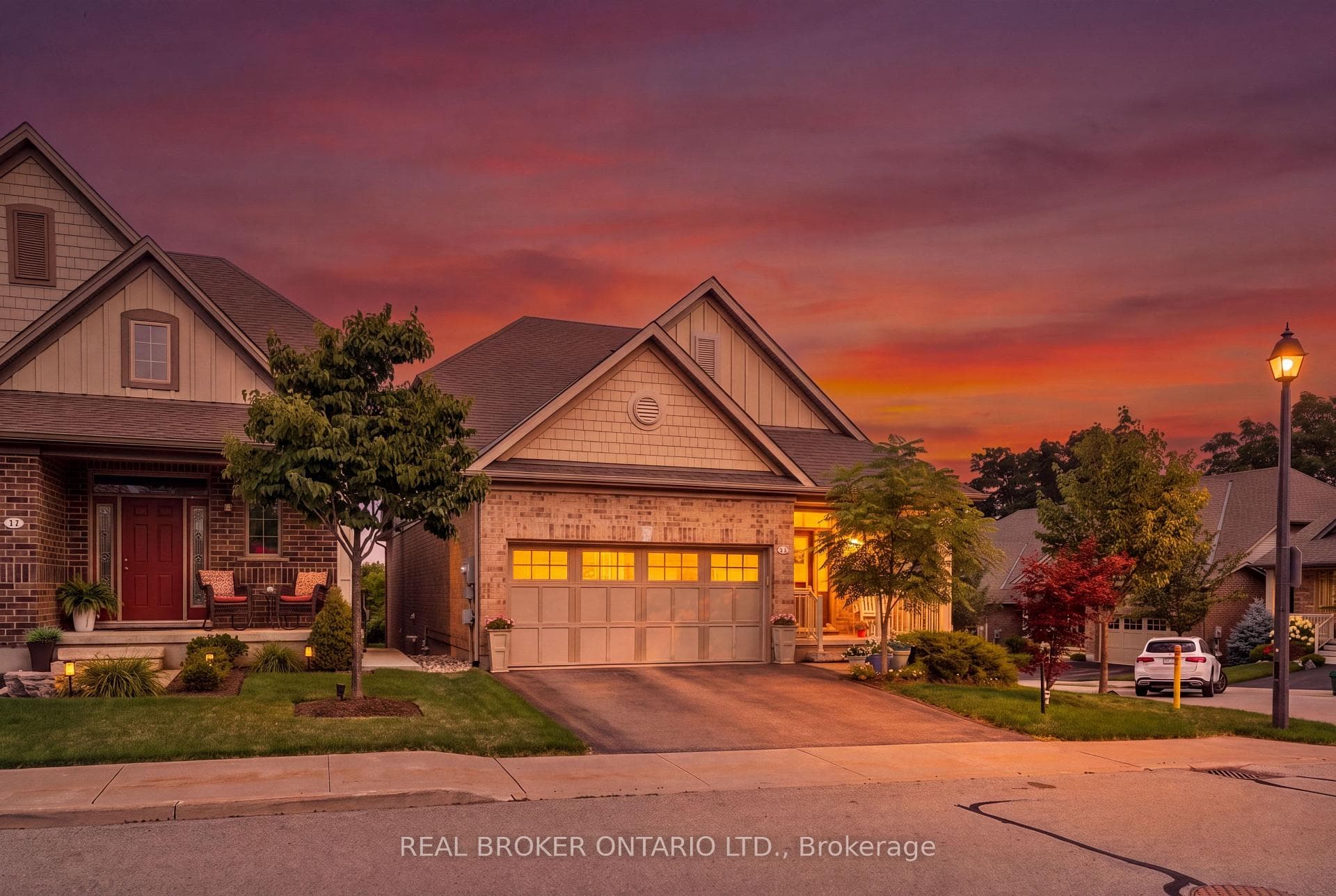 10 Chestnut Drive, Guelph/Eramosa, ON N0B 2K0