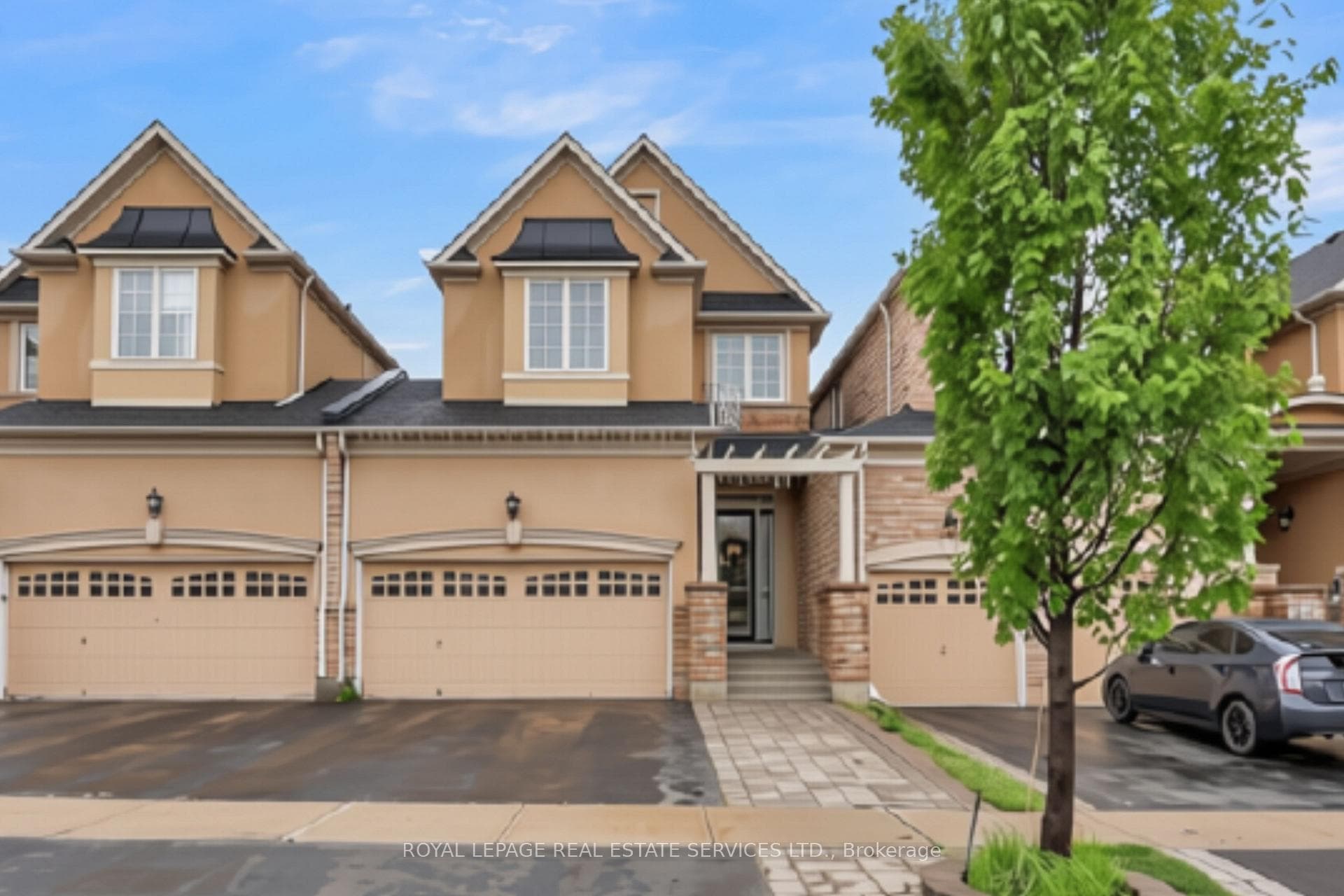 485 Pringle Avenue 25, Milton, ON L9T 8A9