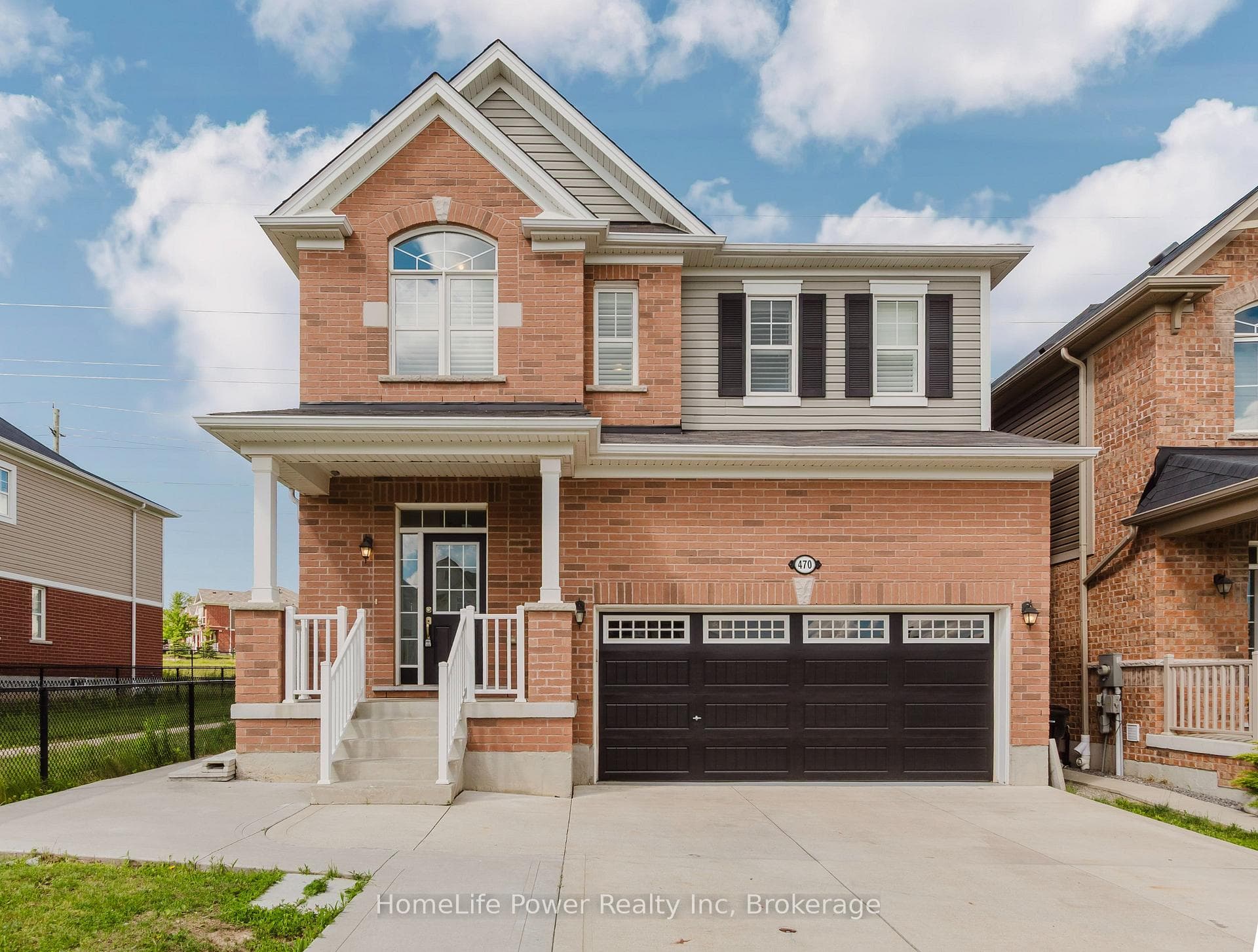 470 Blair Creek Drive, Kitchener, ON N2P 2X6