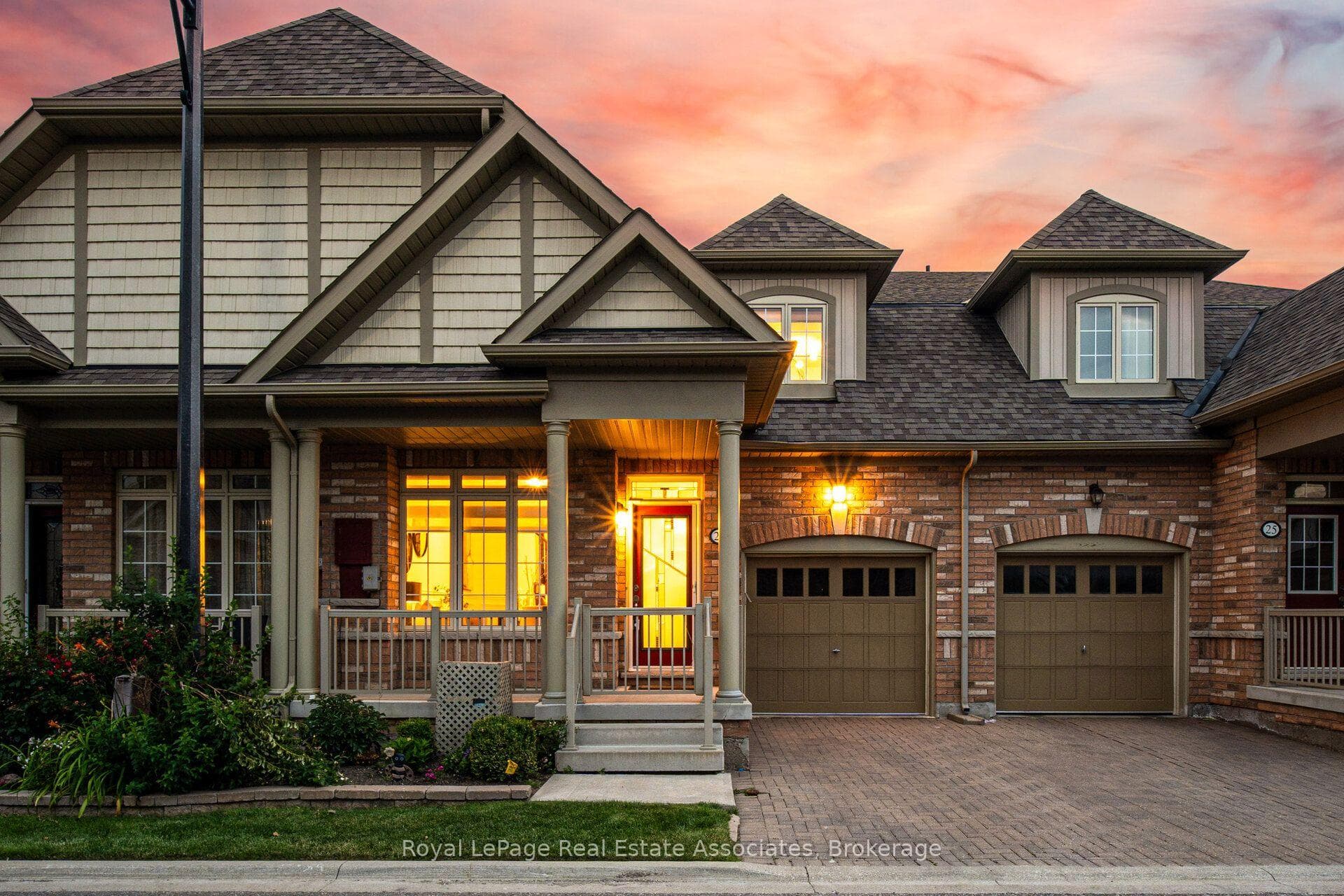 23 Lobelia Street, Brampton, ON L6R 3Z6