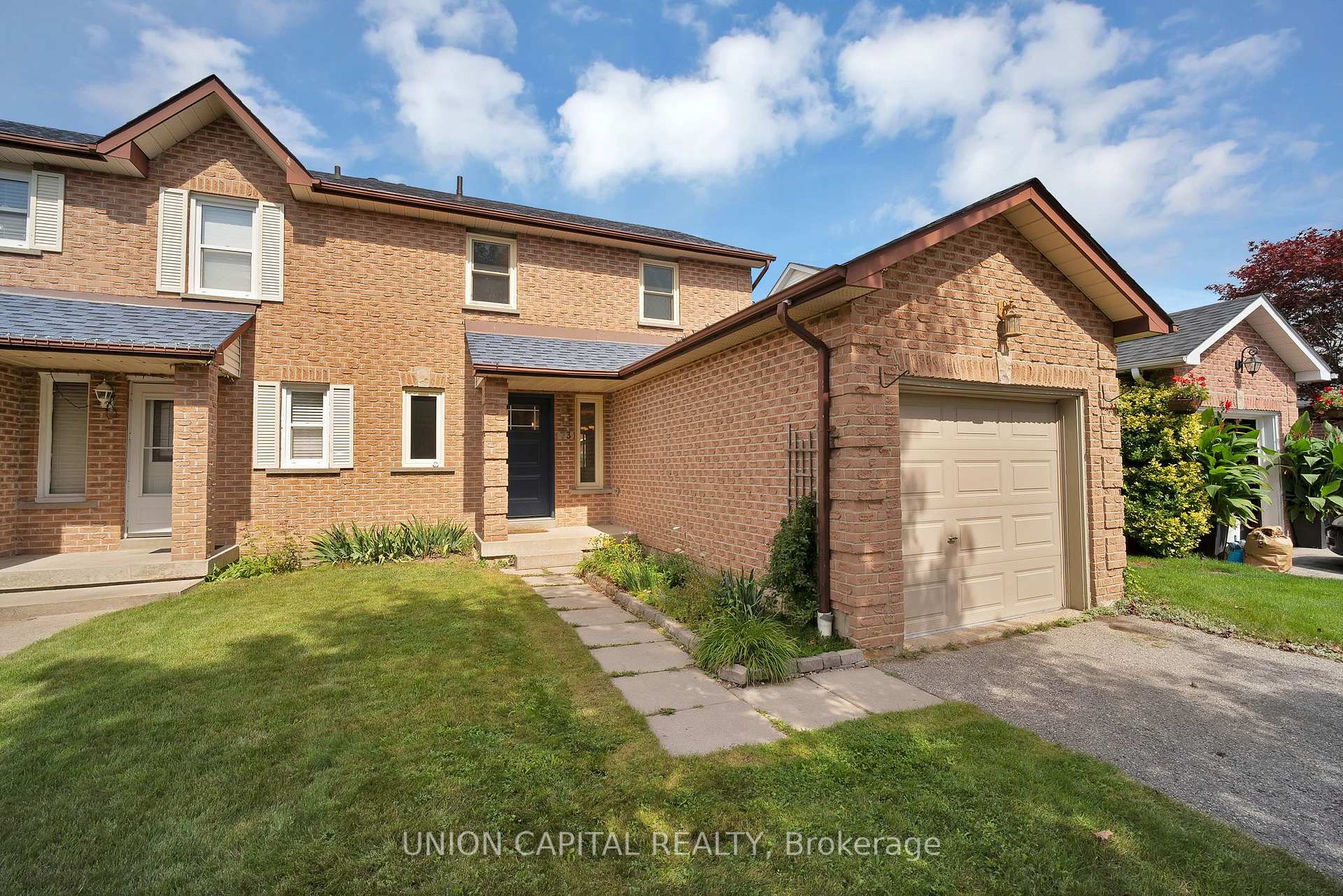73 Humphrey Drive, Ajax, ON L1S 4Y8