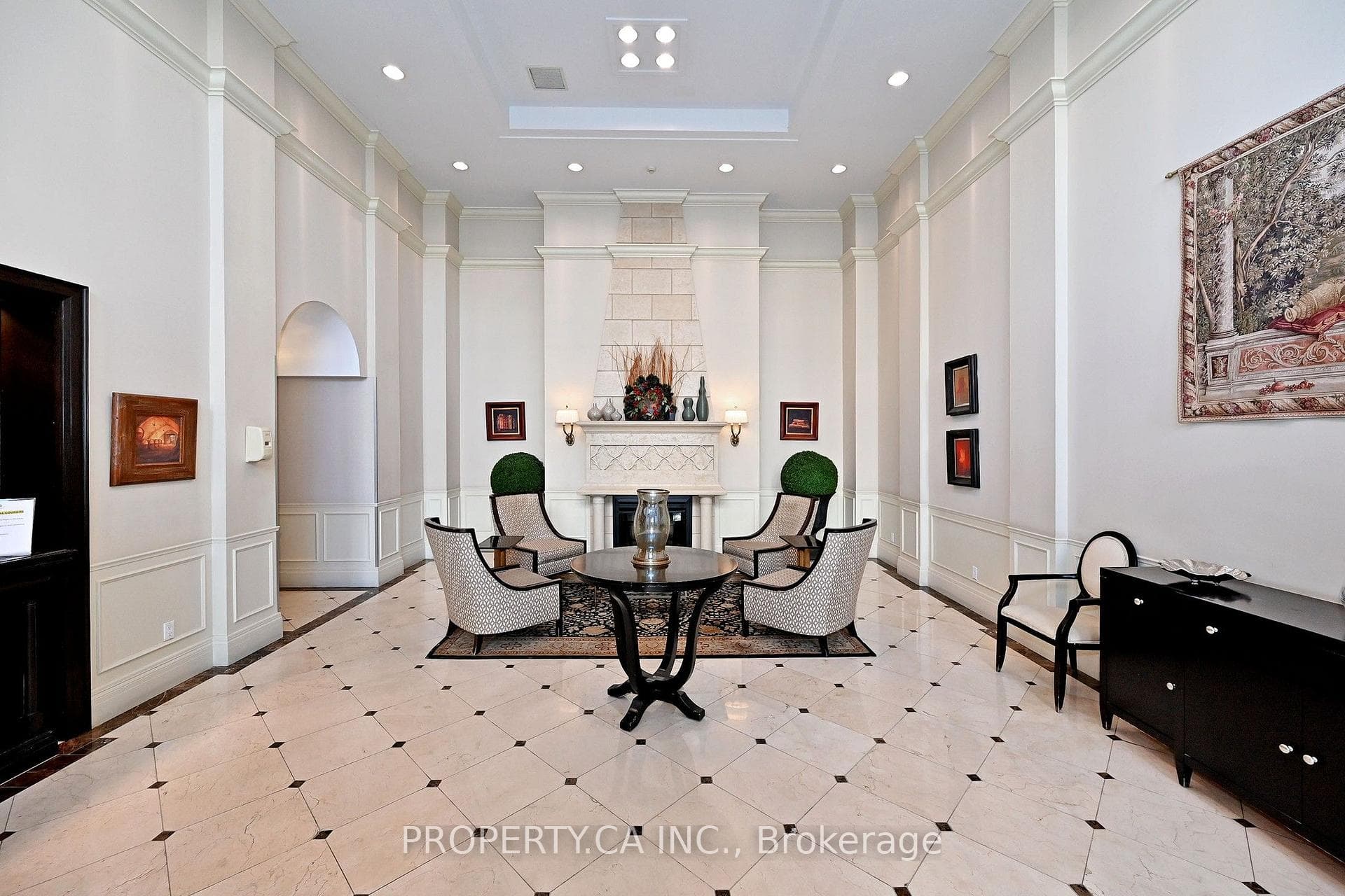 310 Red Maple Road 1013, Richmond Hill, ON L4C 0T7