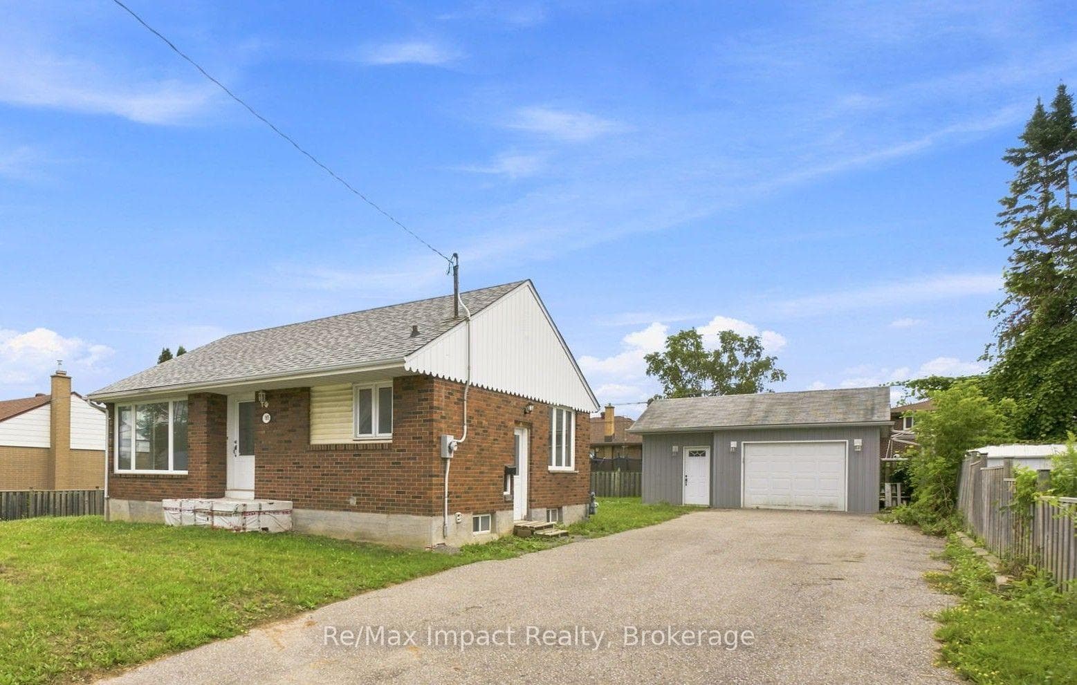 505 Annapolis Avenue, Oshawa, ON L1J 2Y8