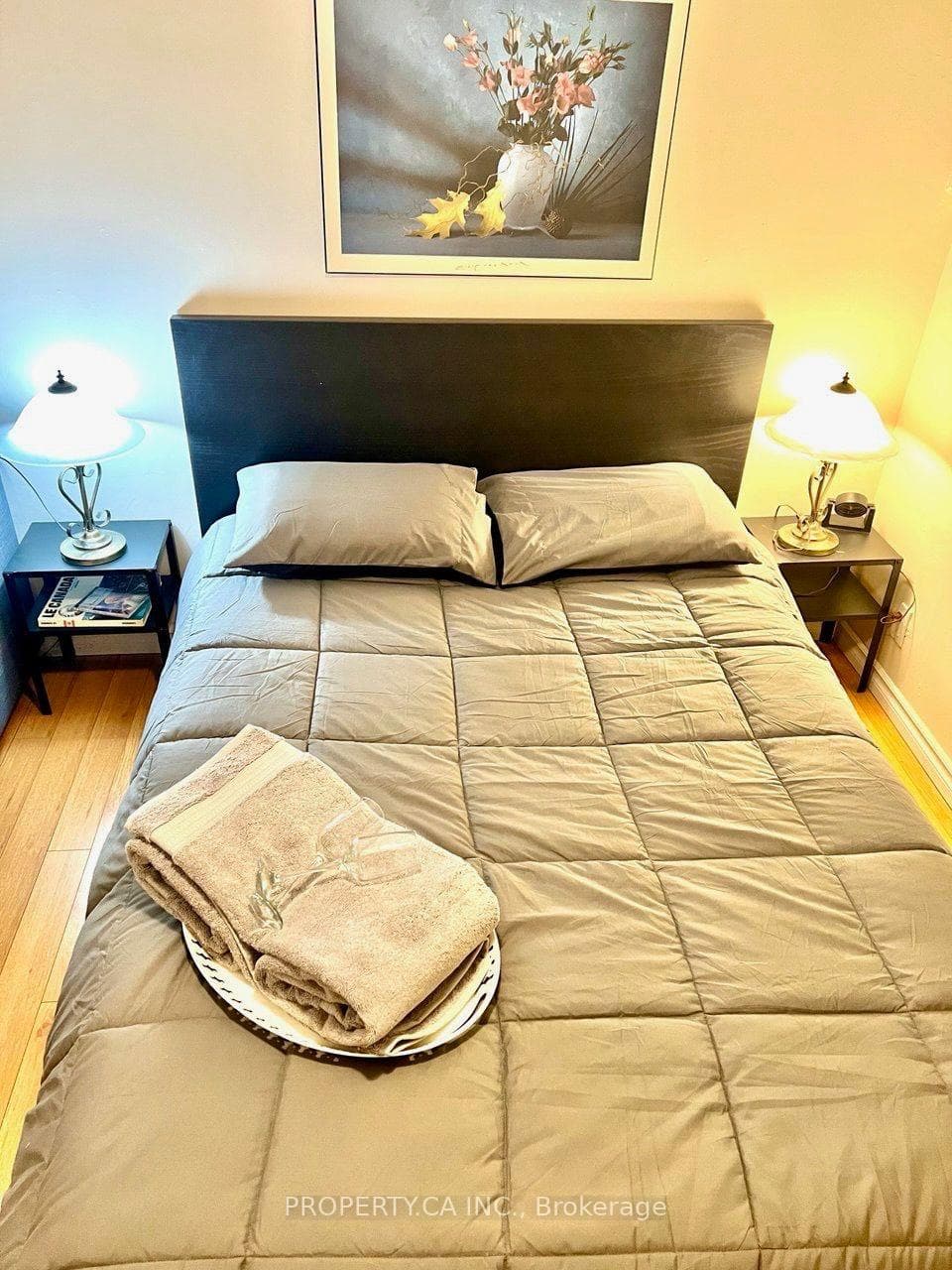 80 Peter Andrew Crescent, Vaughan, ON L4J 2V5