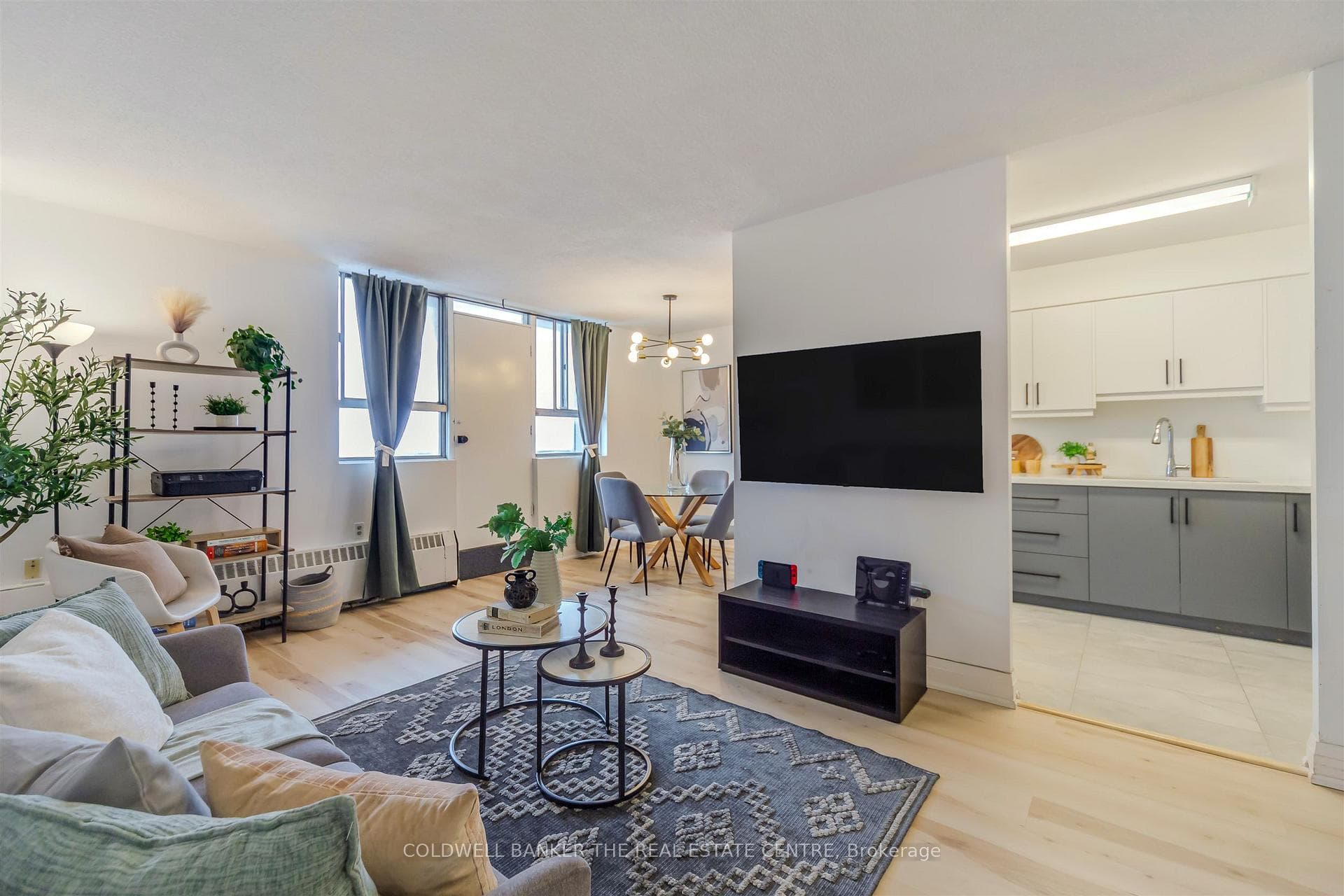 100 Dundalk Drive 1006, Toronto, ON M1P 4V2