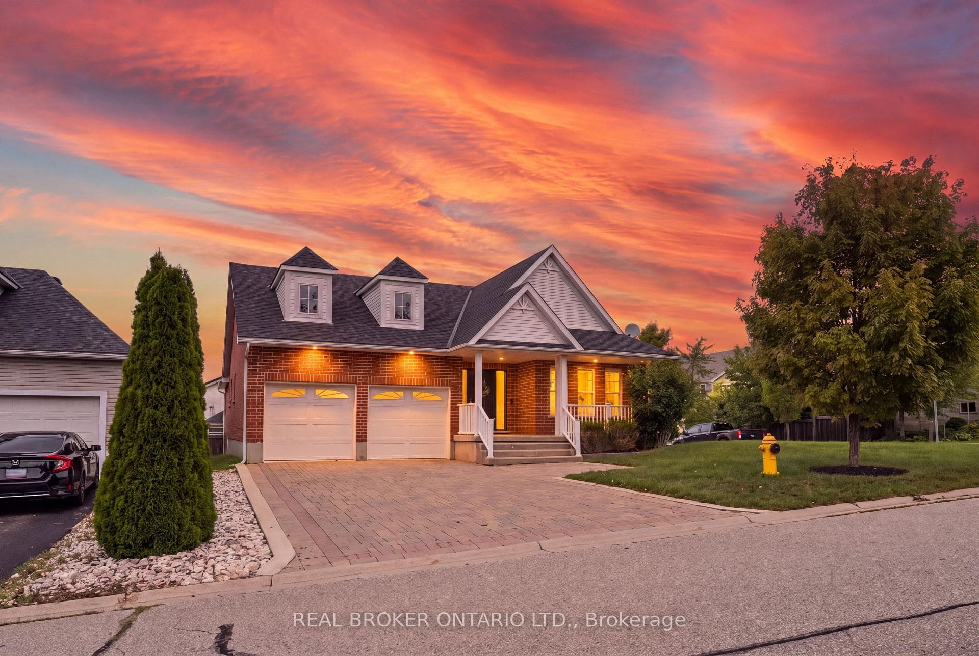236 Ridge Top Crescent, Guelph/Eramosa, ON N0B 2K0