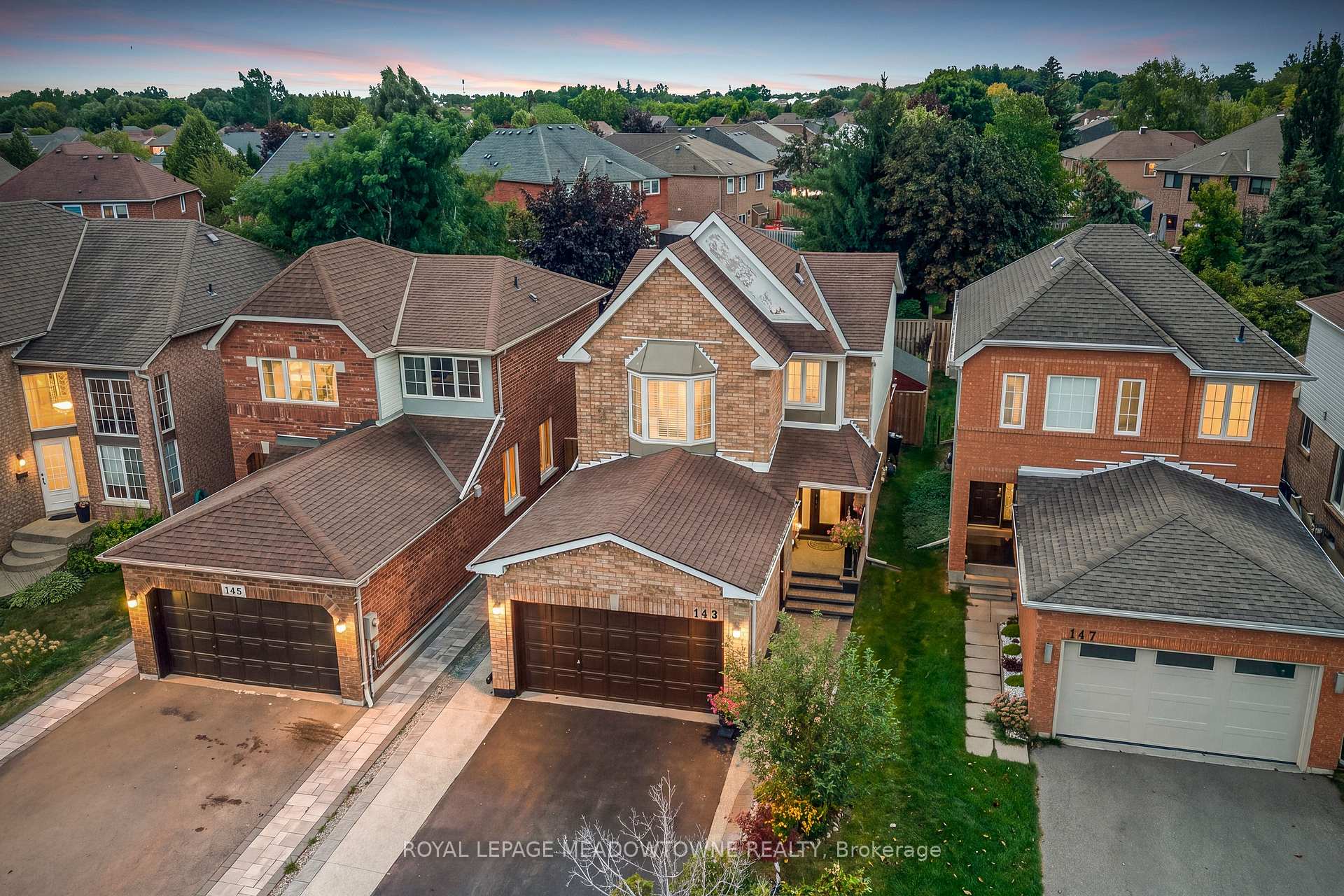 145 Eaton Street, Halton Hills, ON L7G 5V5