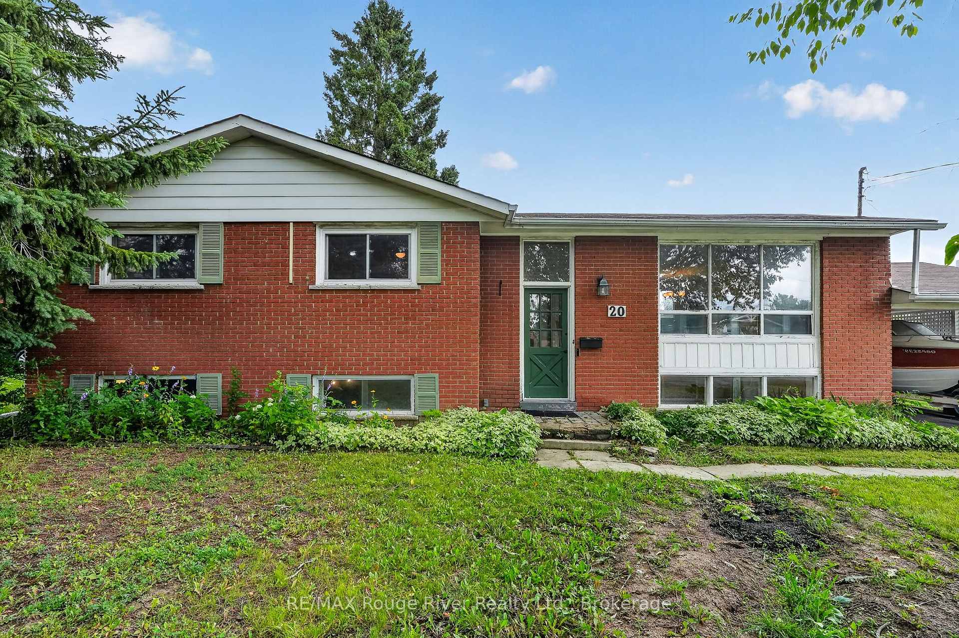 20 Catherine Street, Hamilton Township, ON K9A 4V1