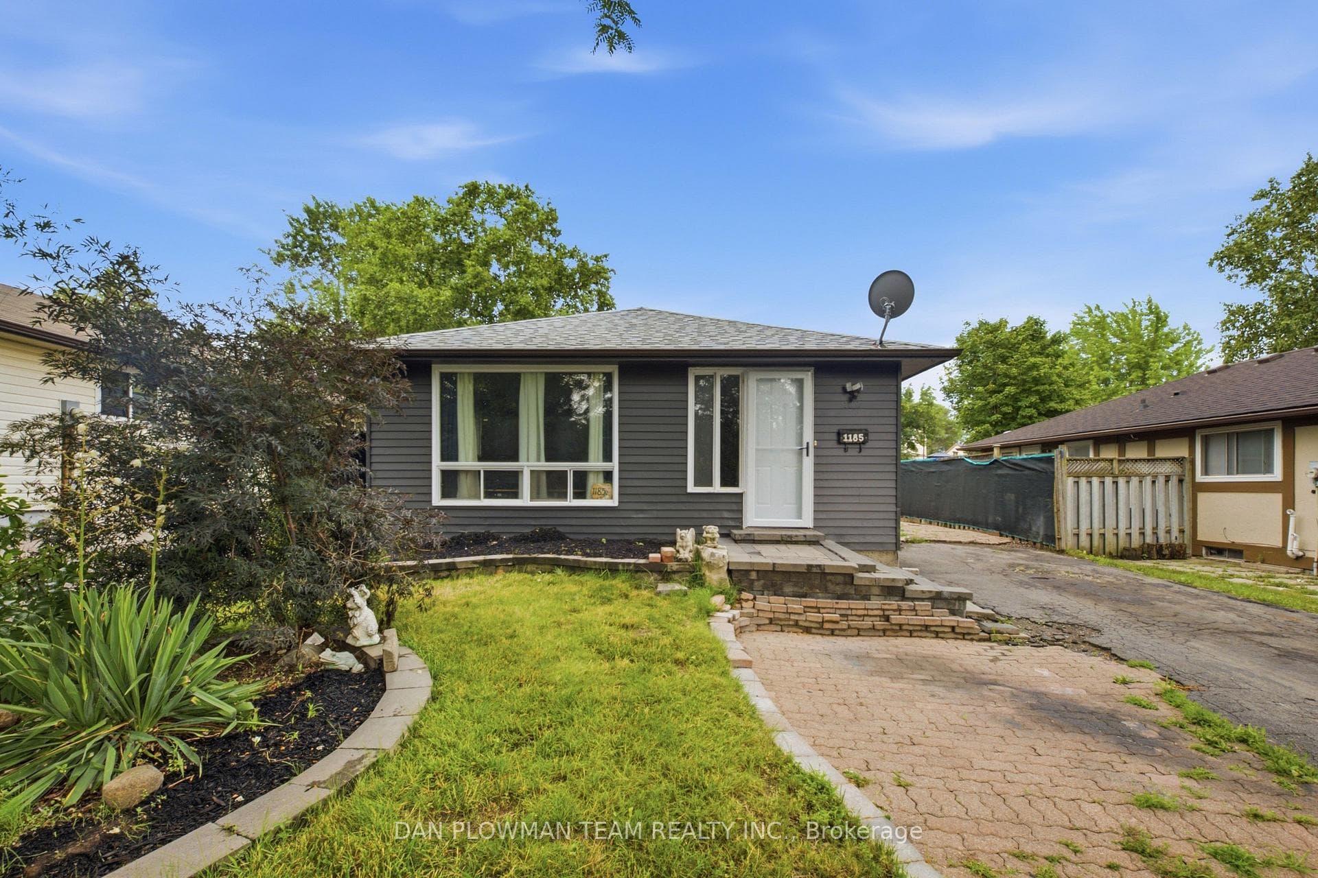 1185 Norman Court, Oshawa, ON L1H 7X2