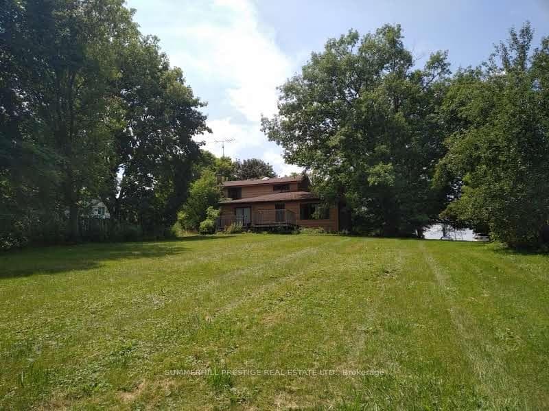 2405 Audley Road N, Ajax, ON L1Z 1T4