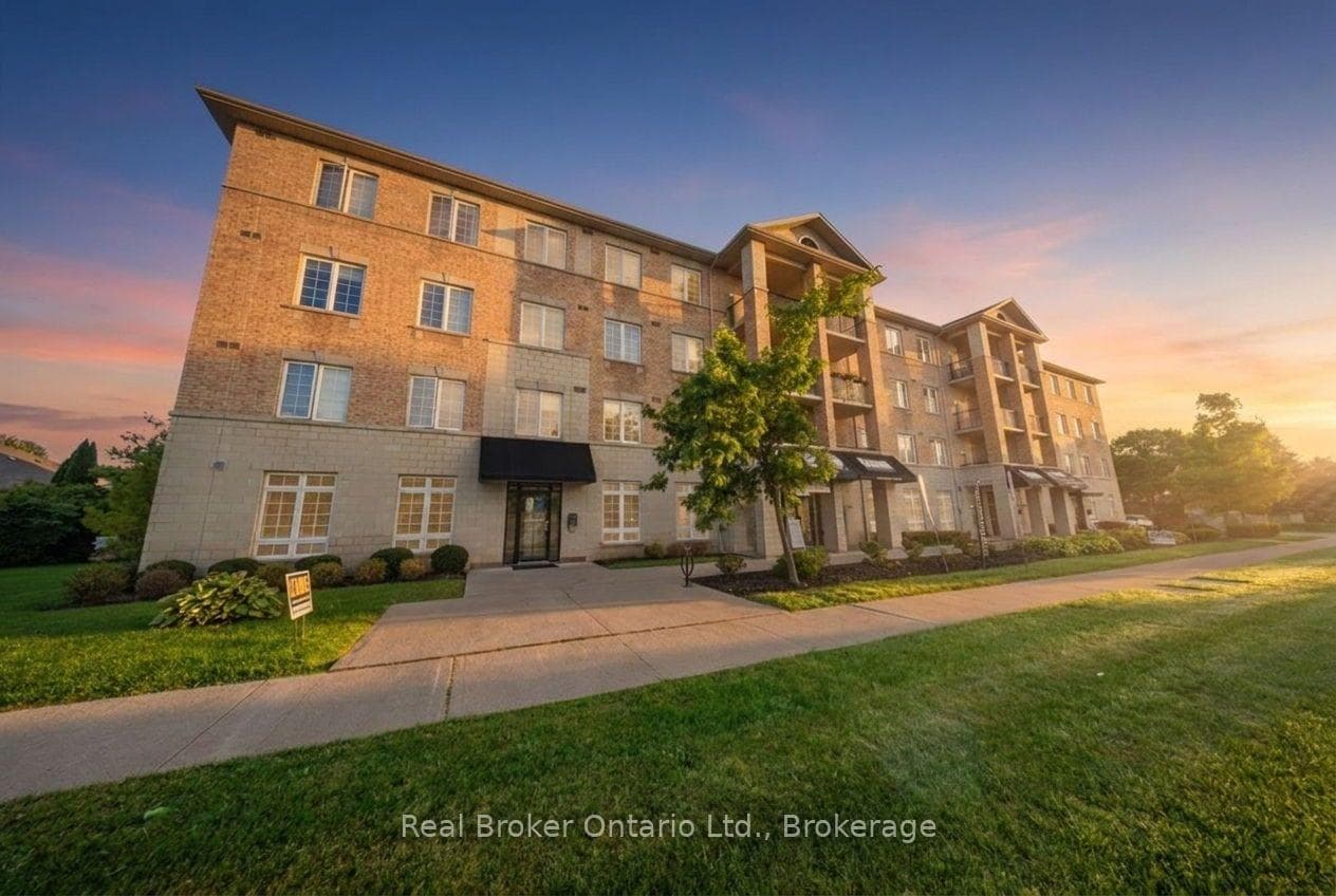 1083 Gordon Street 204, Guelph, ON N1G 0E3