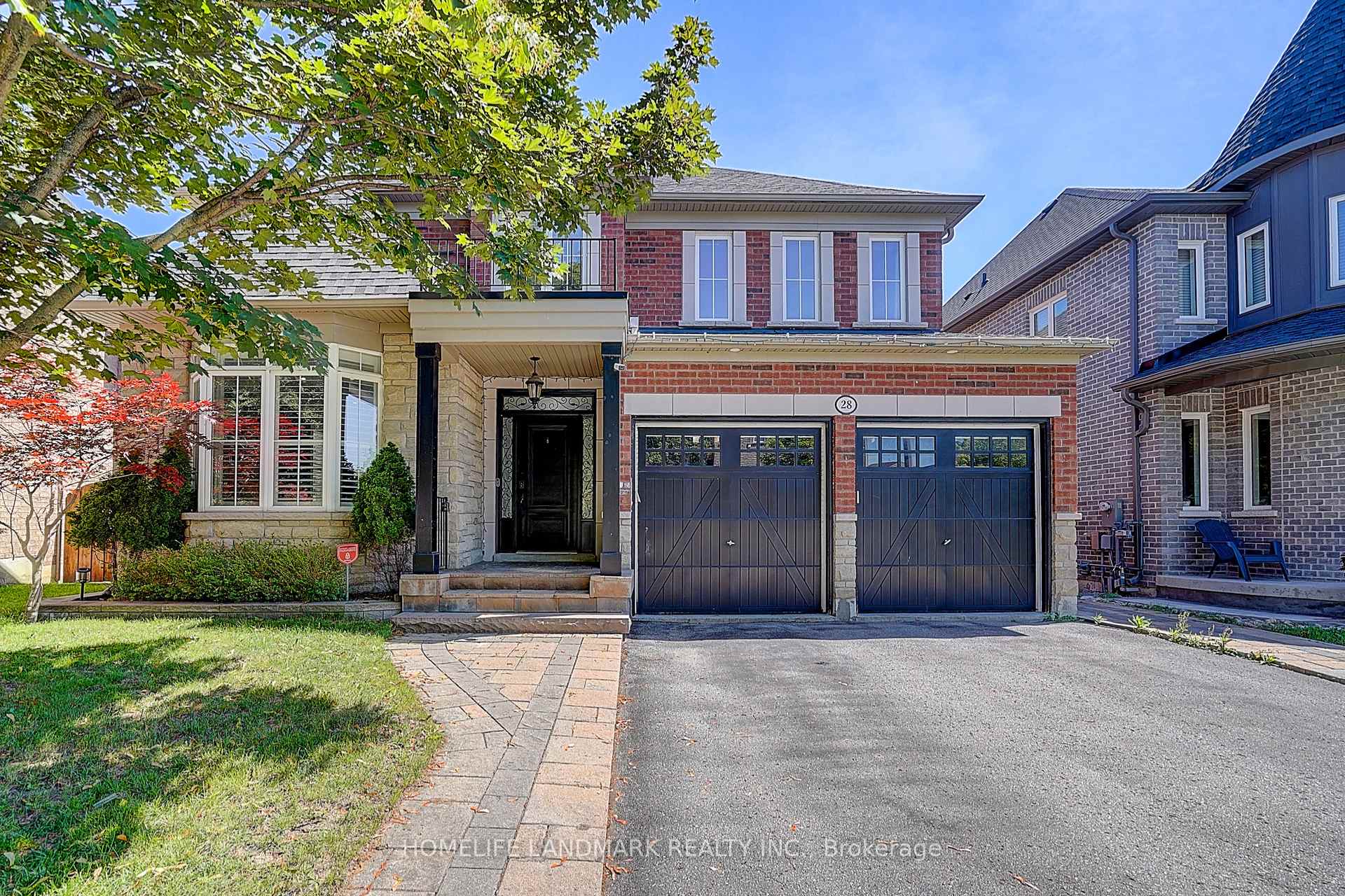 28 Hunwicks Crescent, Ajax, ON L1Z 0E4