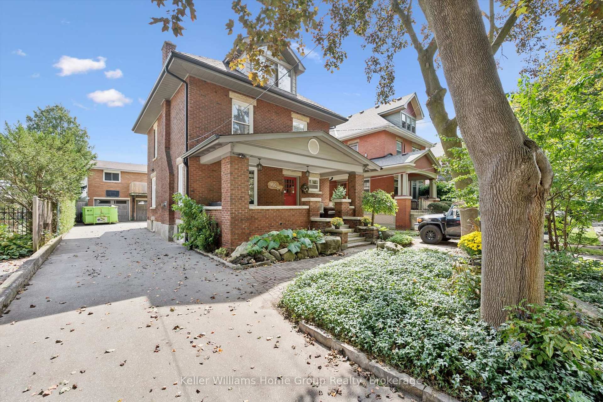 28 Oxford Street, Guelph, ON N1H 2M3