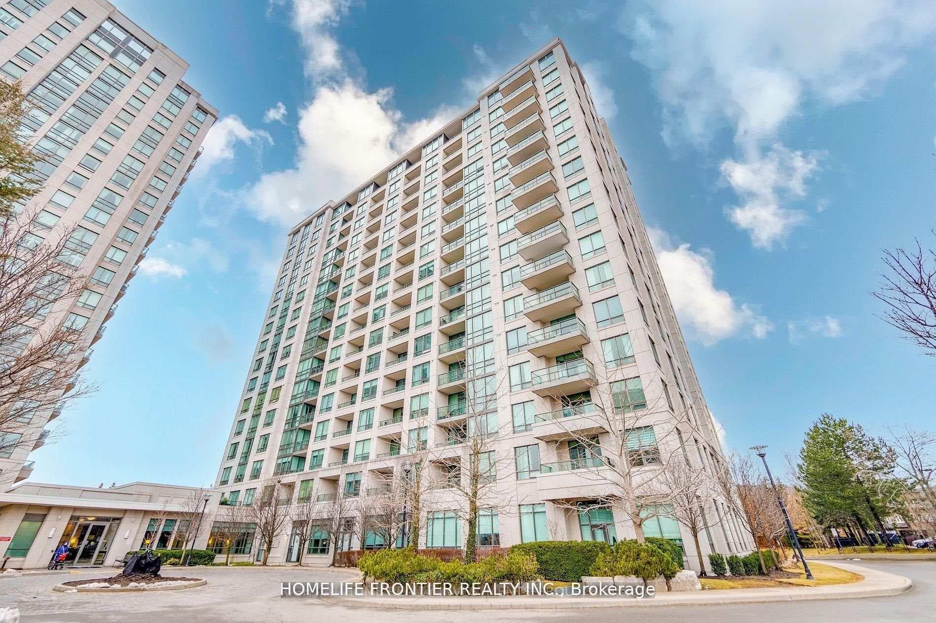 100 Promenade Circle 1111, Vaughan, ON L4J 7W7