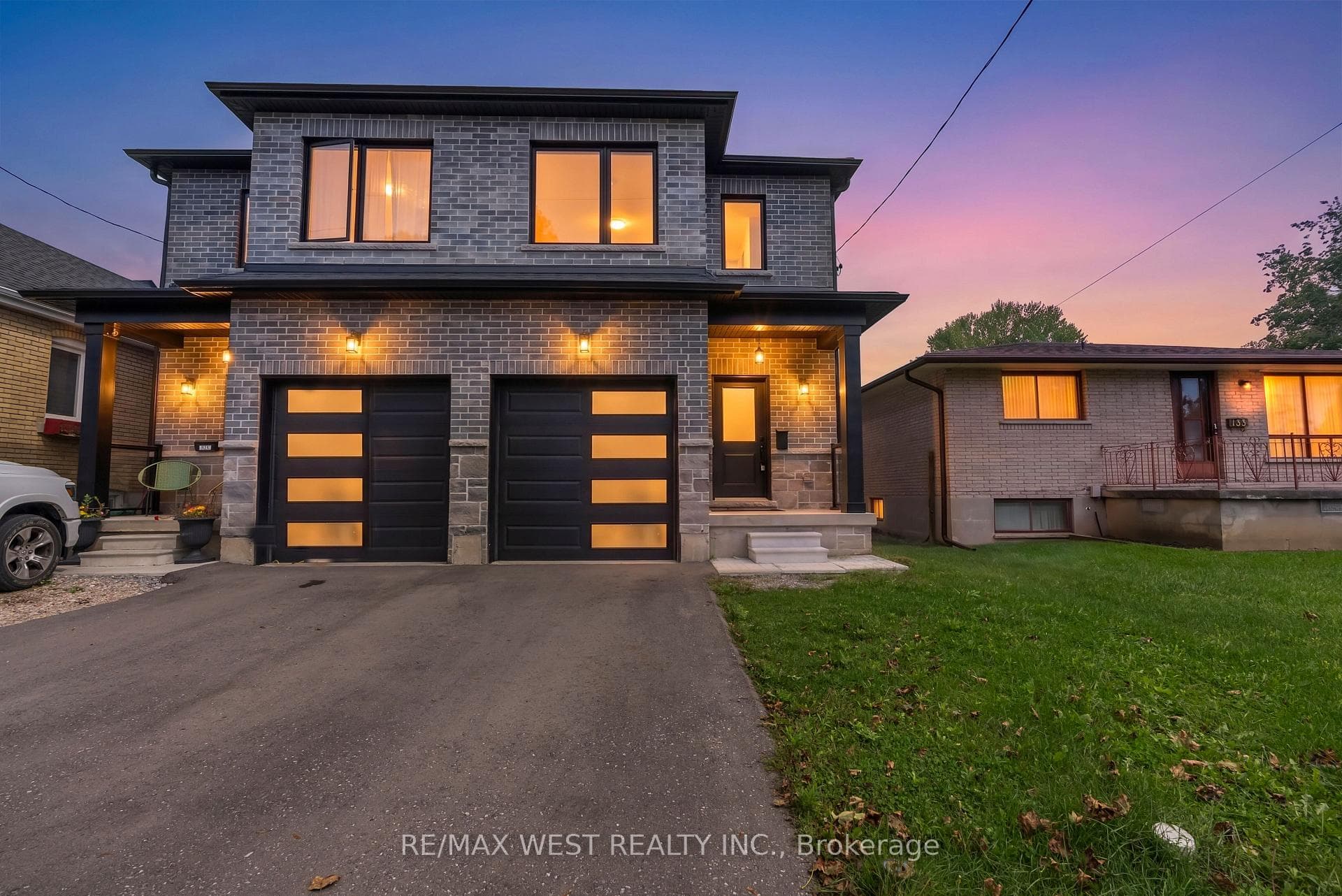 131 Guelph Street, Oshawa, ON L1H 6H8