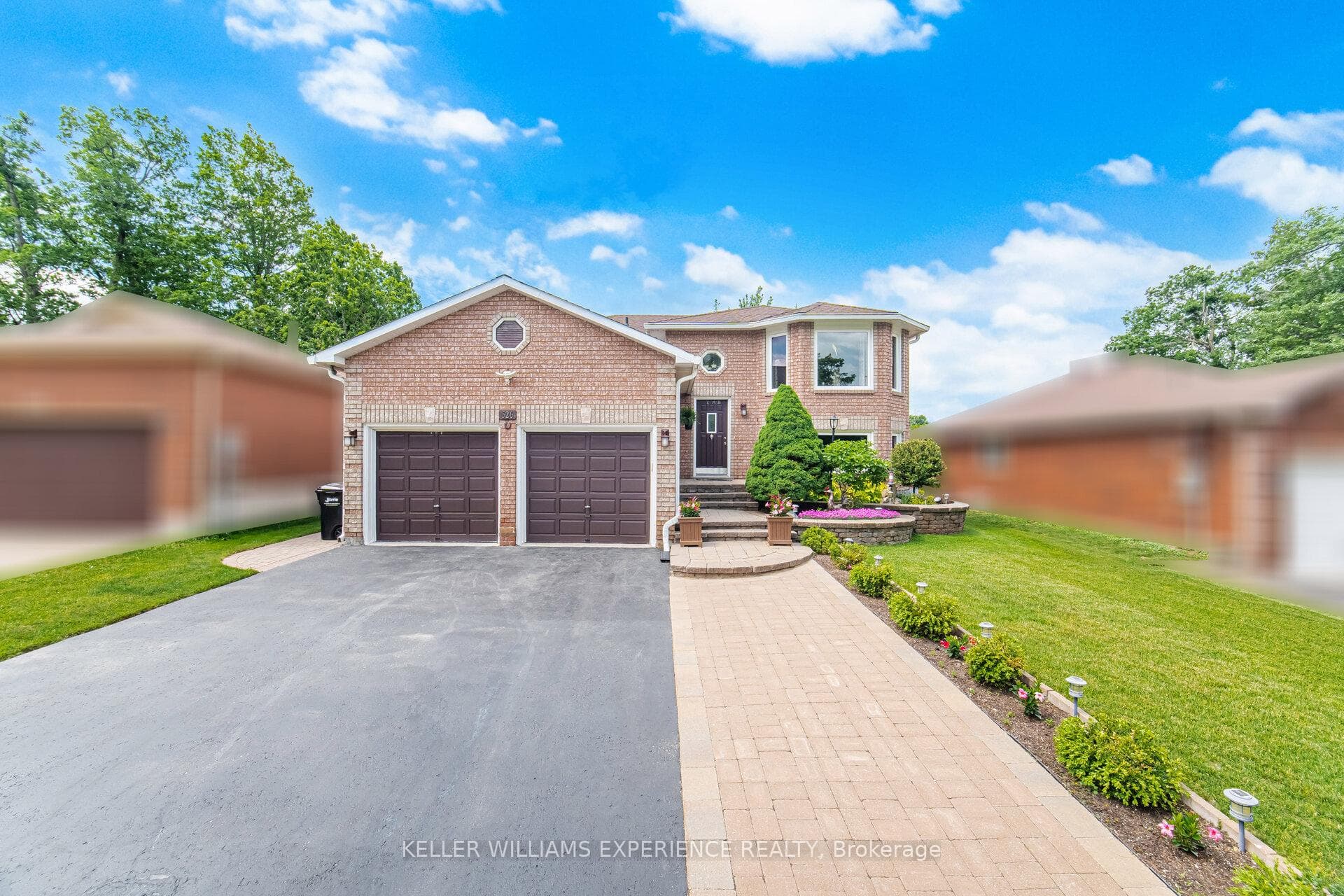 526 Leacock Drive, Barrie, ON L4N 7A5