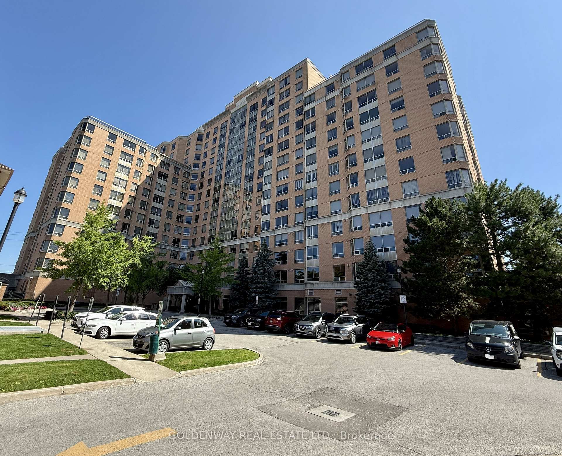 1883 Mcnicoll Avenue 625, Toronto, ON M1V 5M3