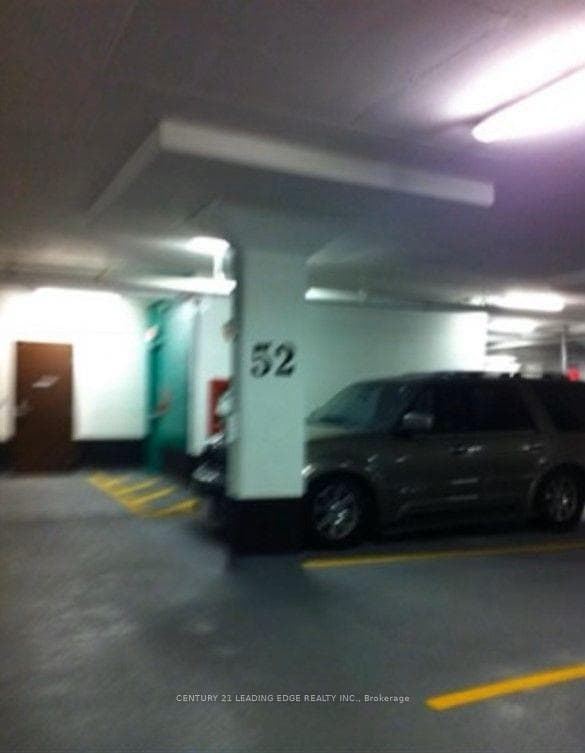 9245 Jane Street Parking Spot 52 & 45, Vaughan, ON L6A 0K1