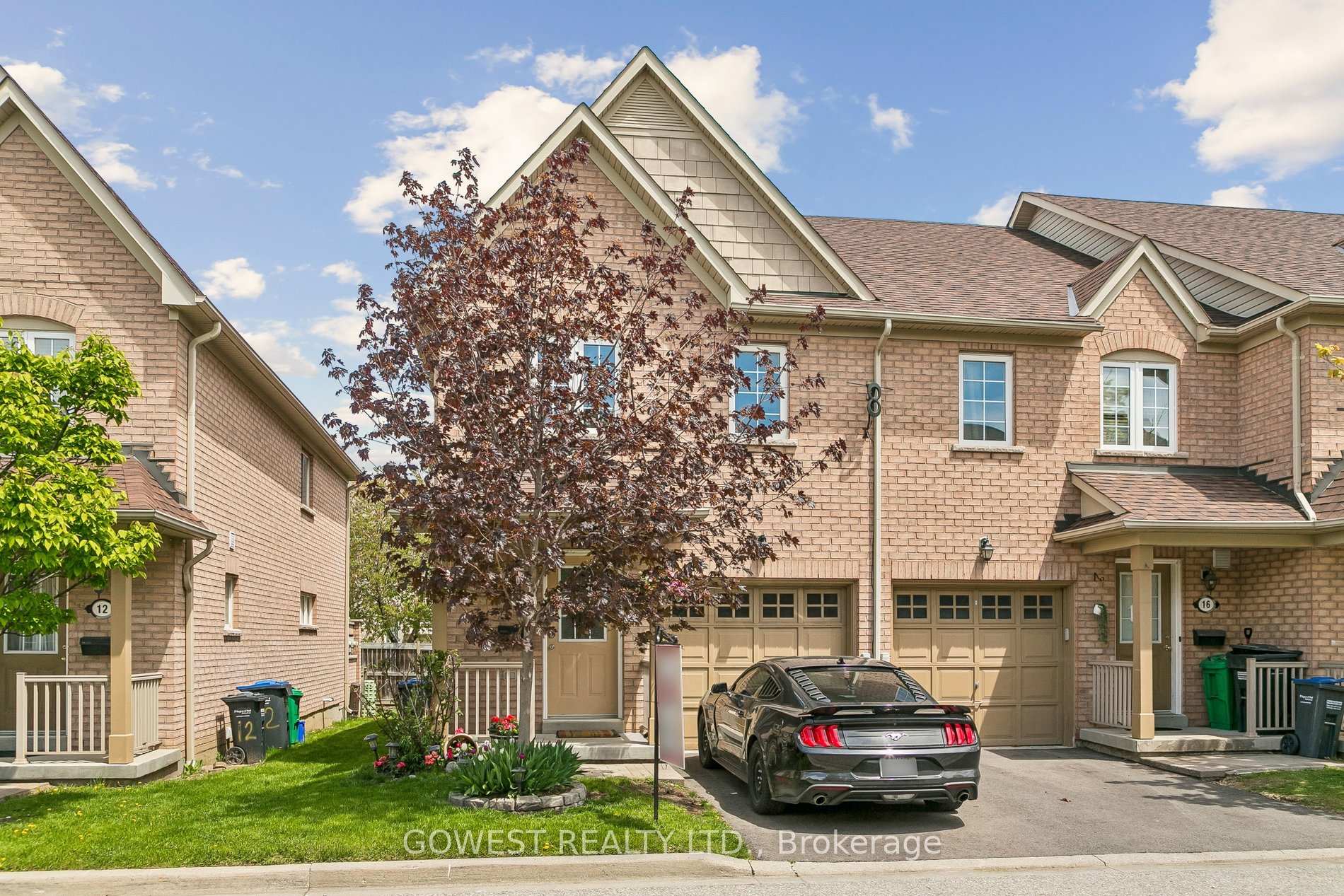 3150 Erin Centre Boulevard 14, Mississauga, ON L5M 7Z2