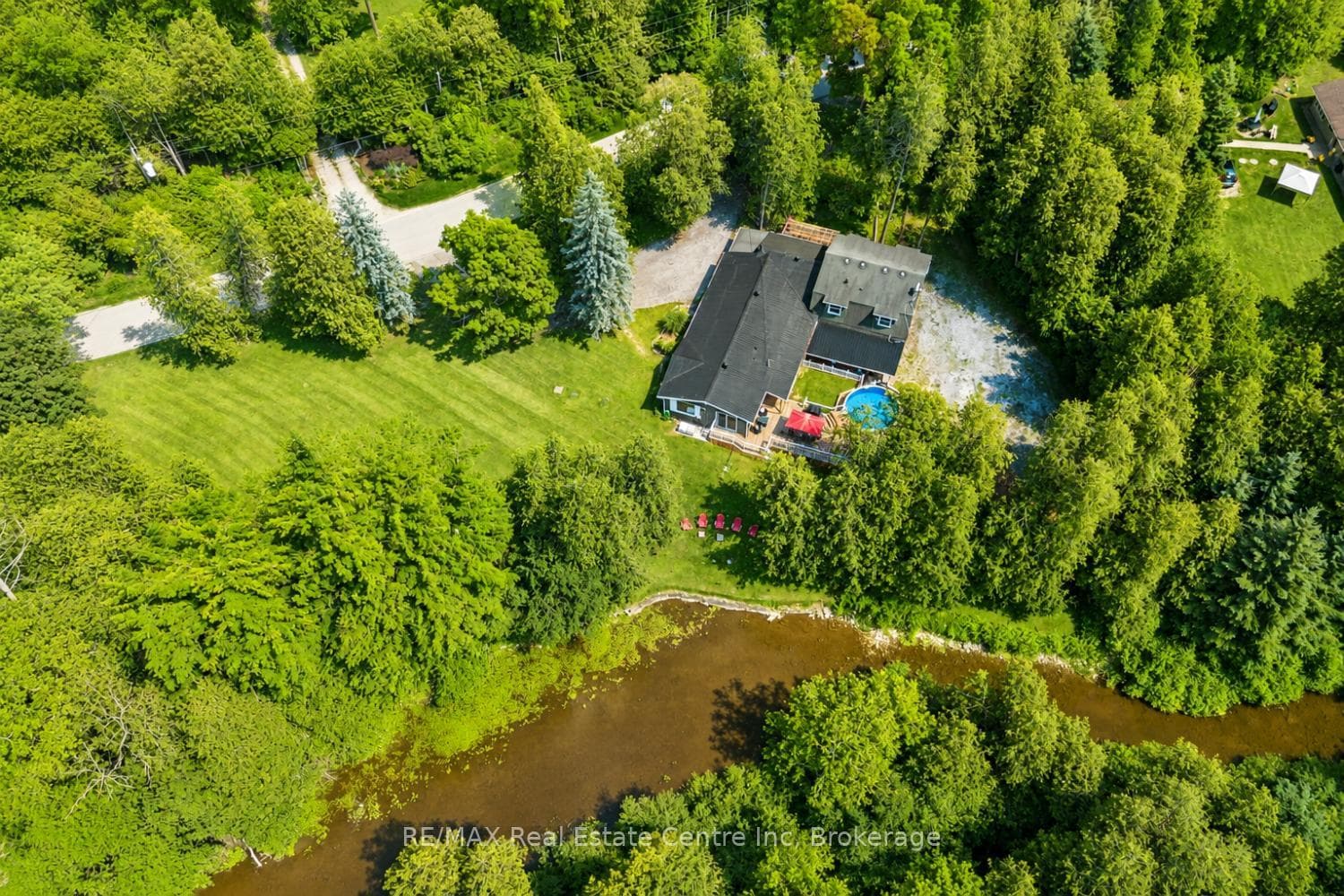 14 Ash Street, Guelph/Eramosa, ON N0B 2K0