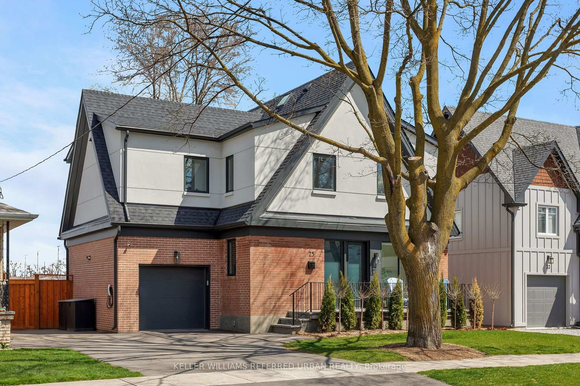 25 Delma Drive, Toronto, ON M8W 4N3