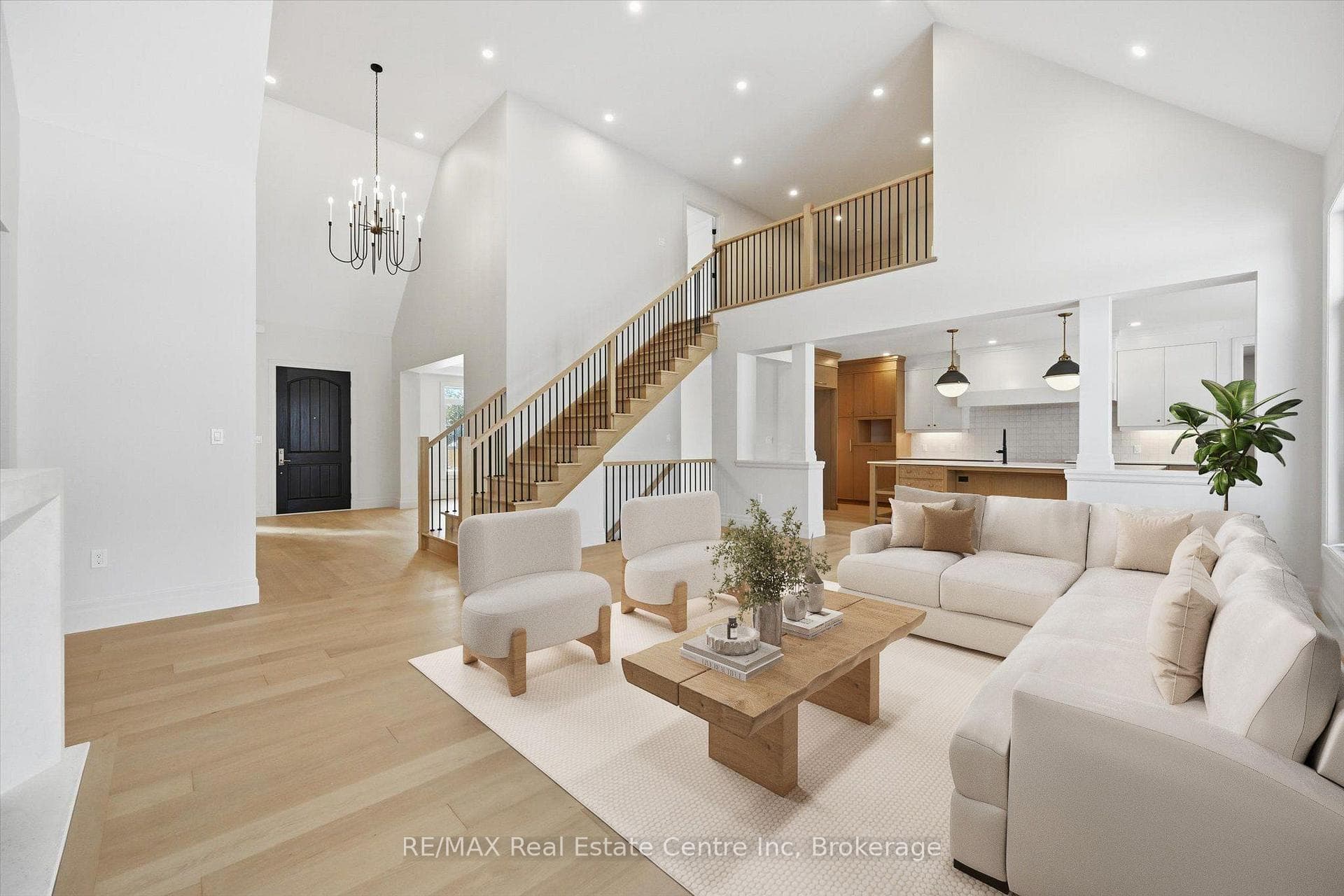 5 PRATO VERDE Lane, Hamilton, ON N0B 2K0