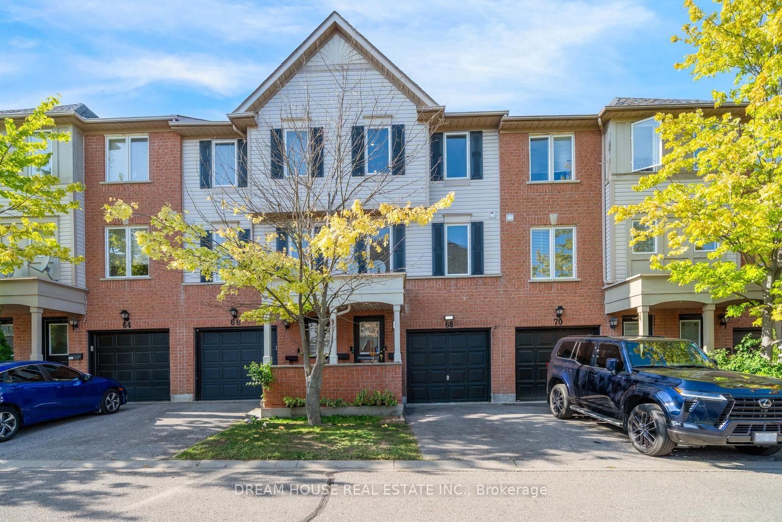 68 Mcgonigal Lane, Ajax, ON L1T 4G9