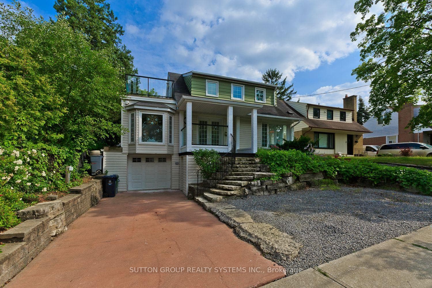 3 Hardisty Drive, Toronto, ON M9W 2M9