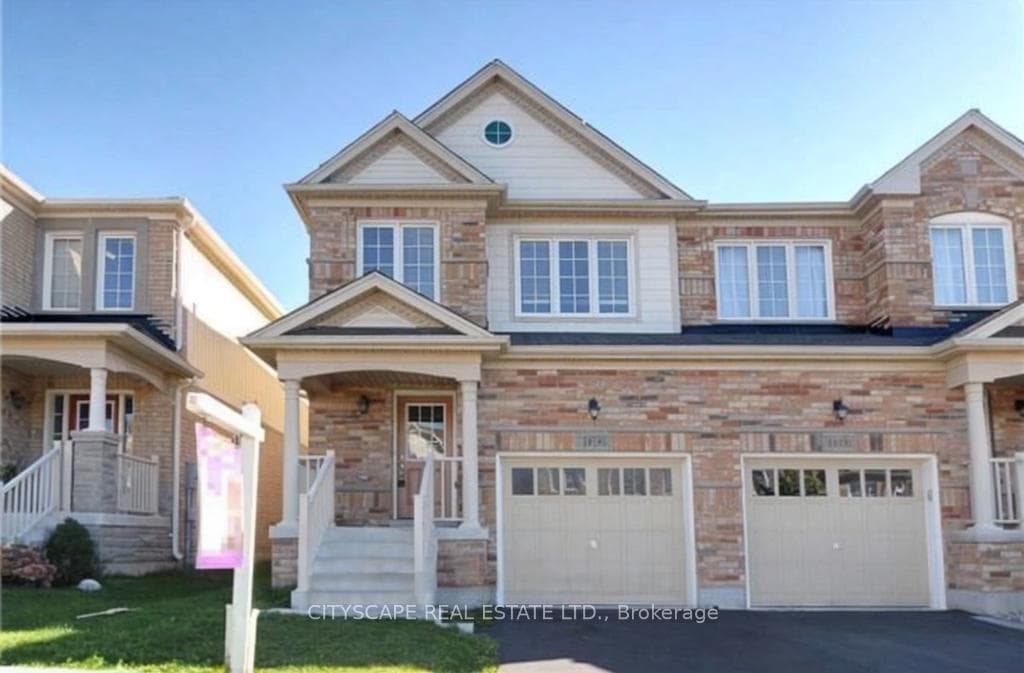 1136 Schooling Drive E, Oshawa, ON L1H 7K5
